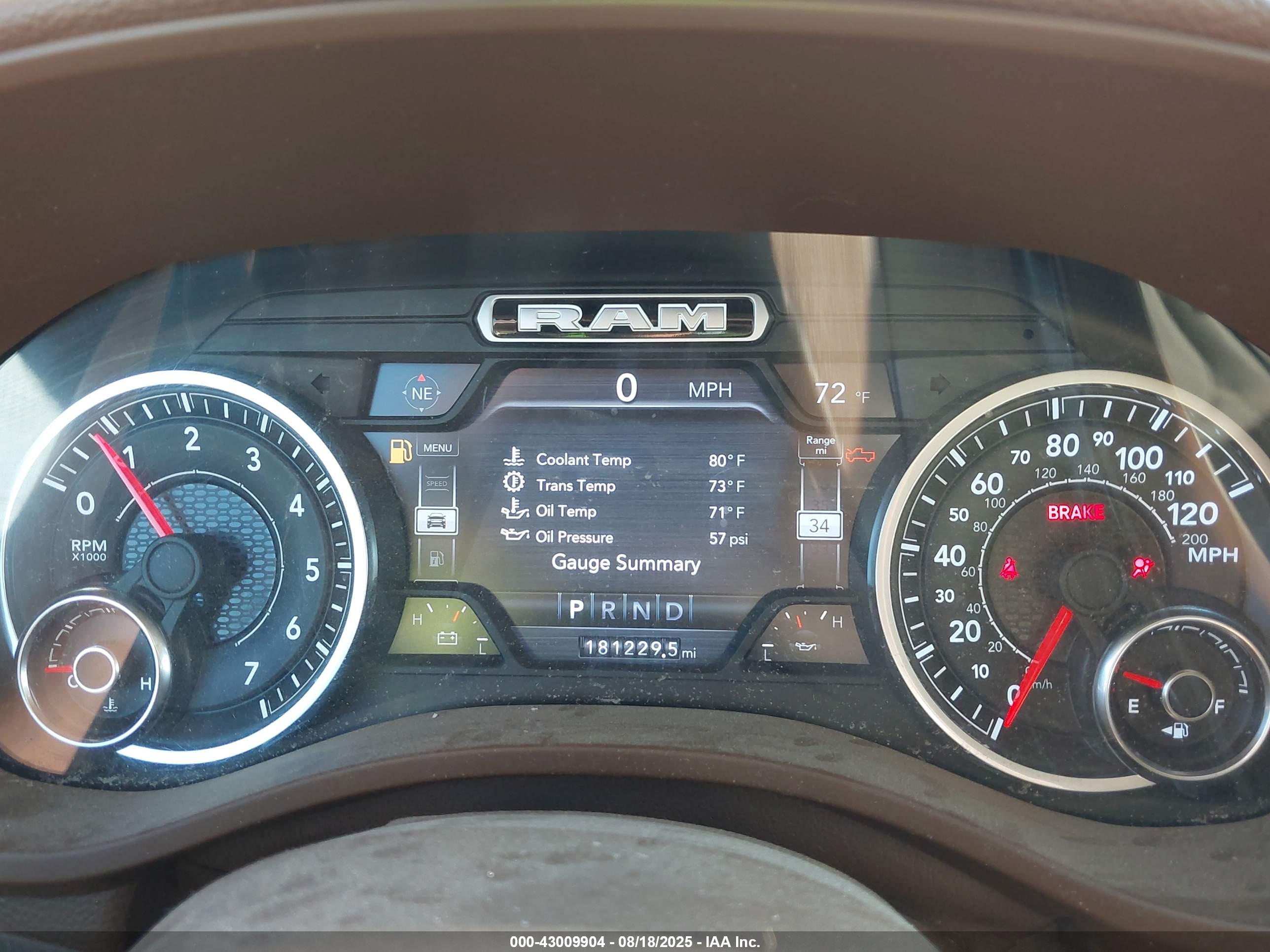 RAM 1500 image 7