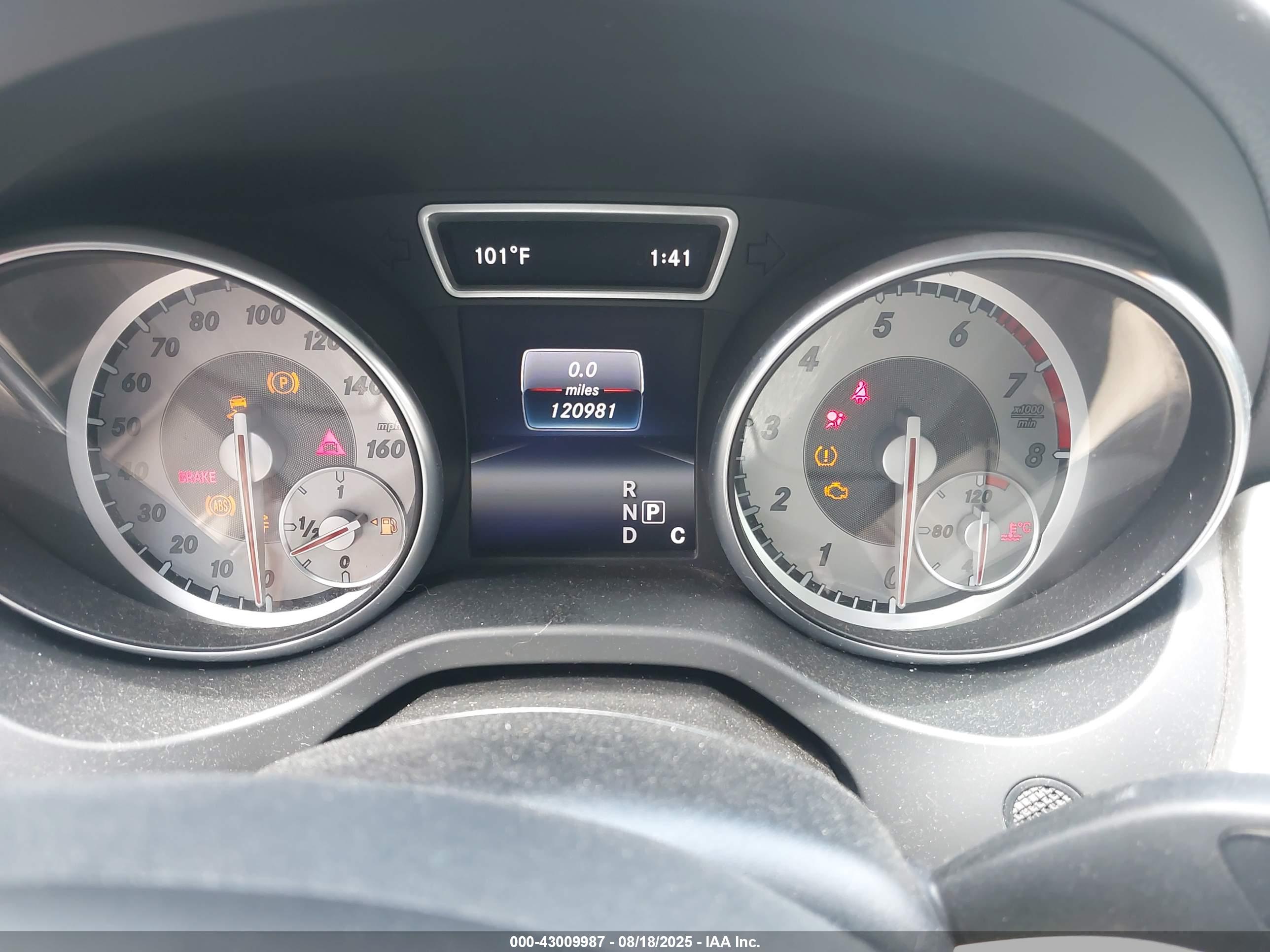 MERCEDES-BENZ CLA image 7