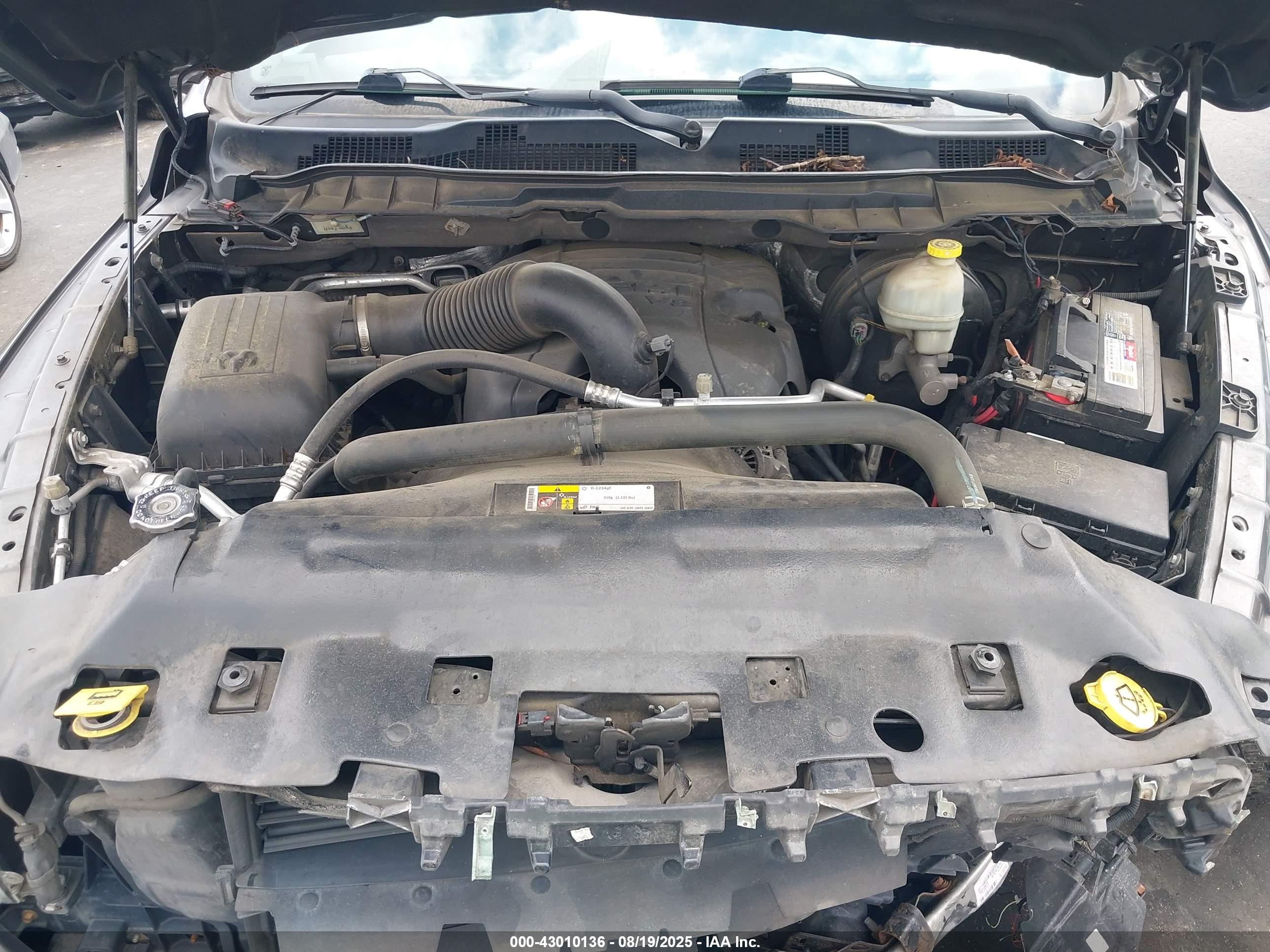 RAM 1500 image 10