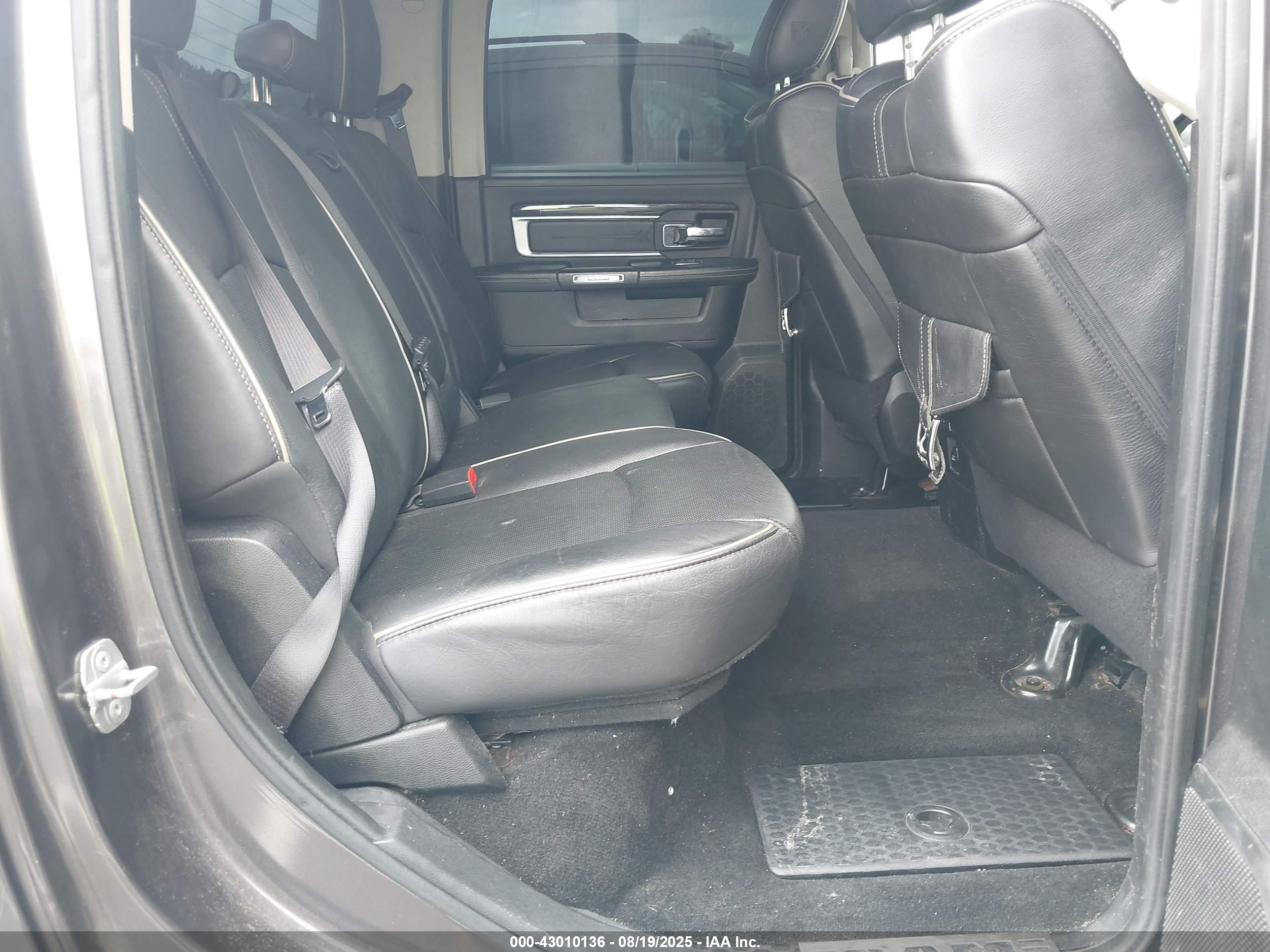 RAM 1500 image 5
