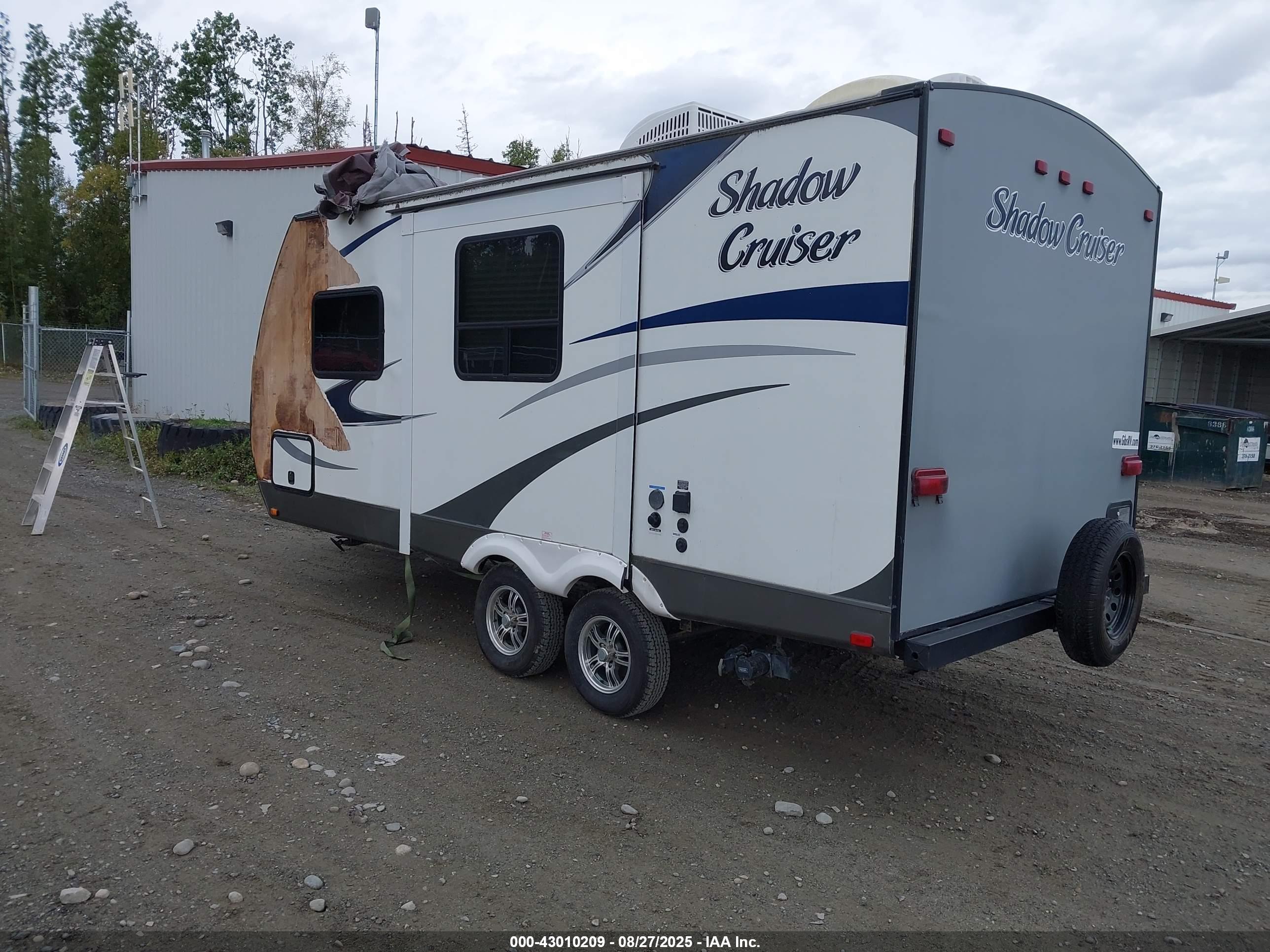 CRUISER RV image 3