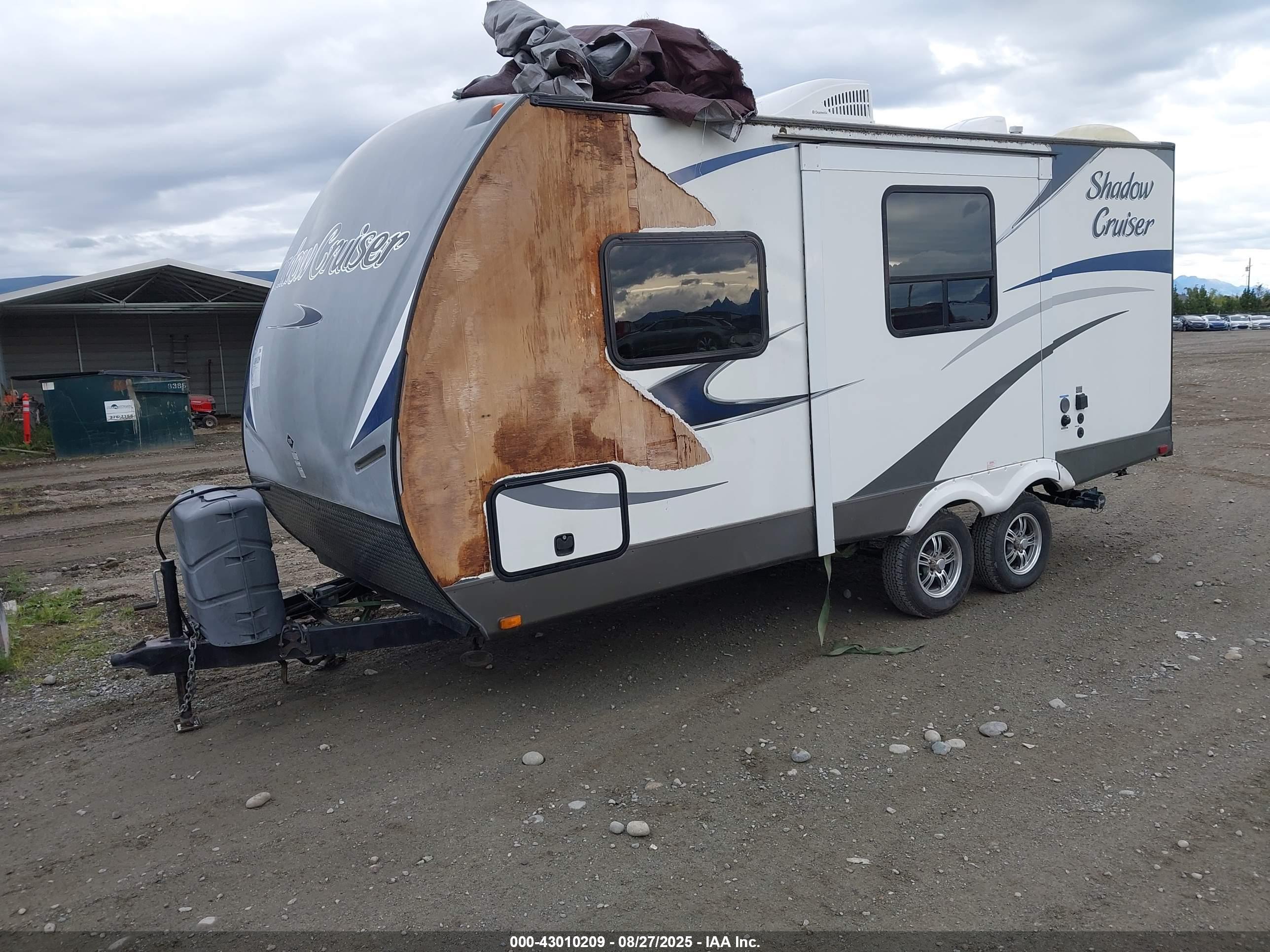 CRUISER RV image 4