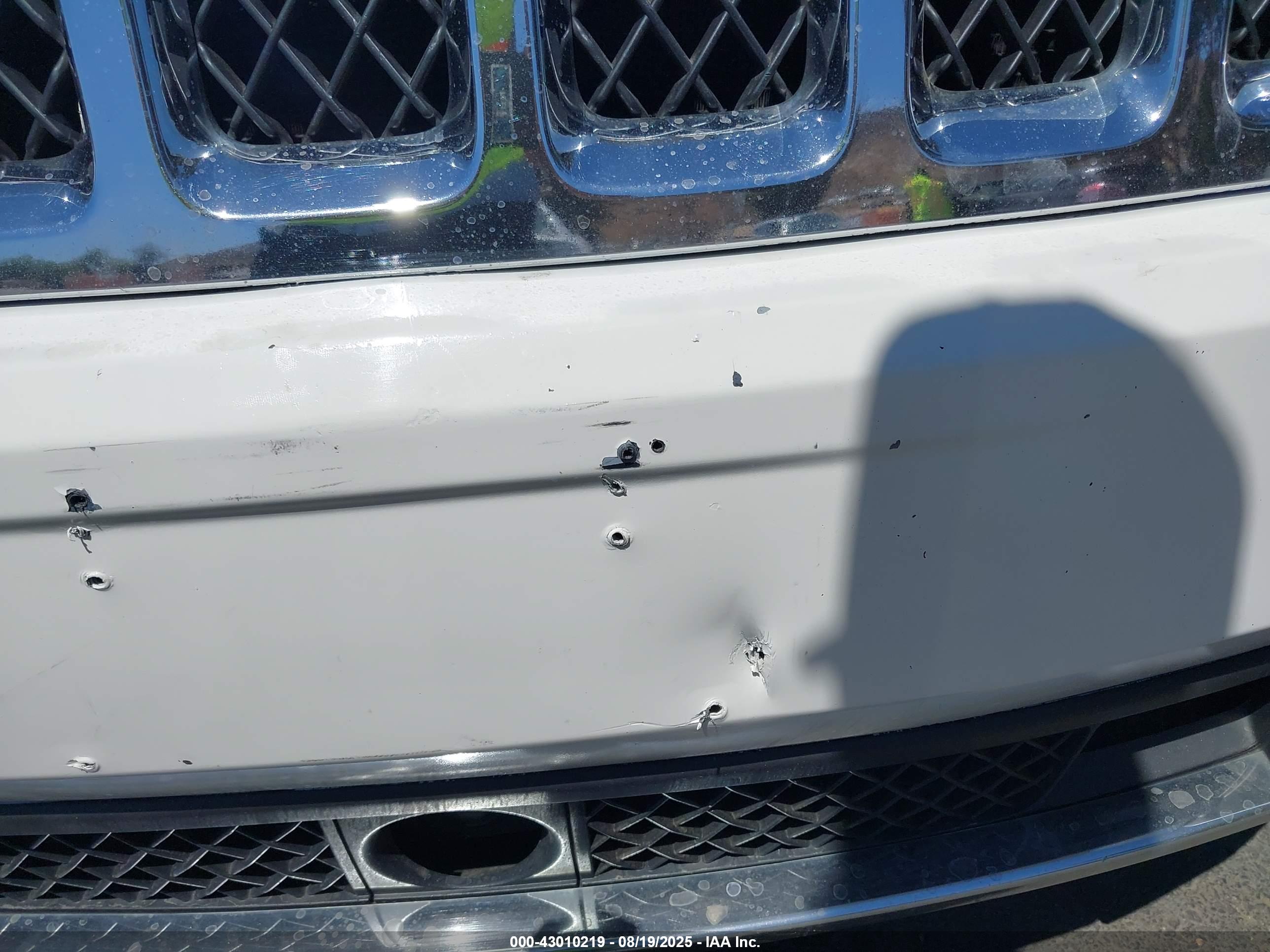 JEEP GRAND image 6
