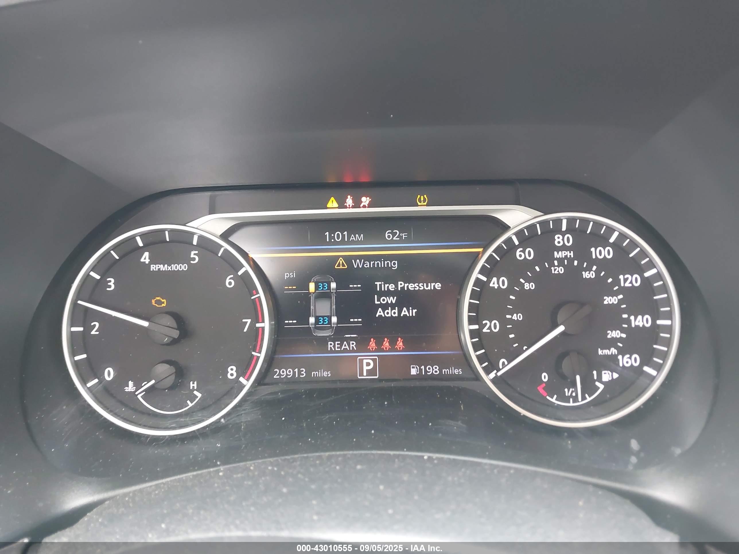 NISSAN SENTRA image 7