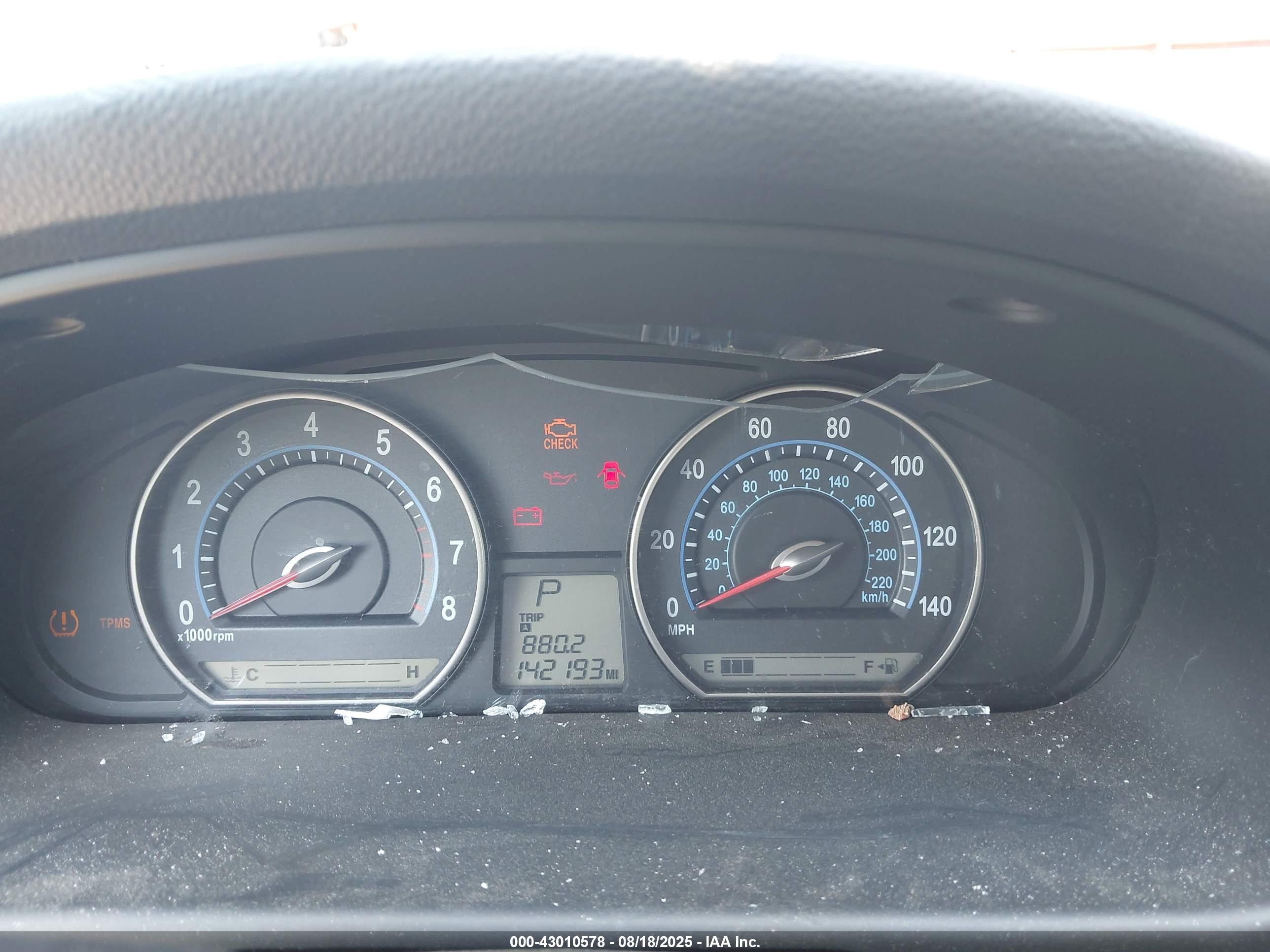 KIA OPTIMA image 7