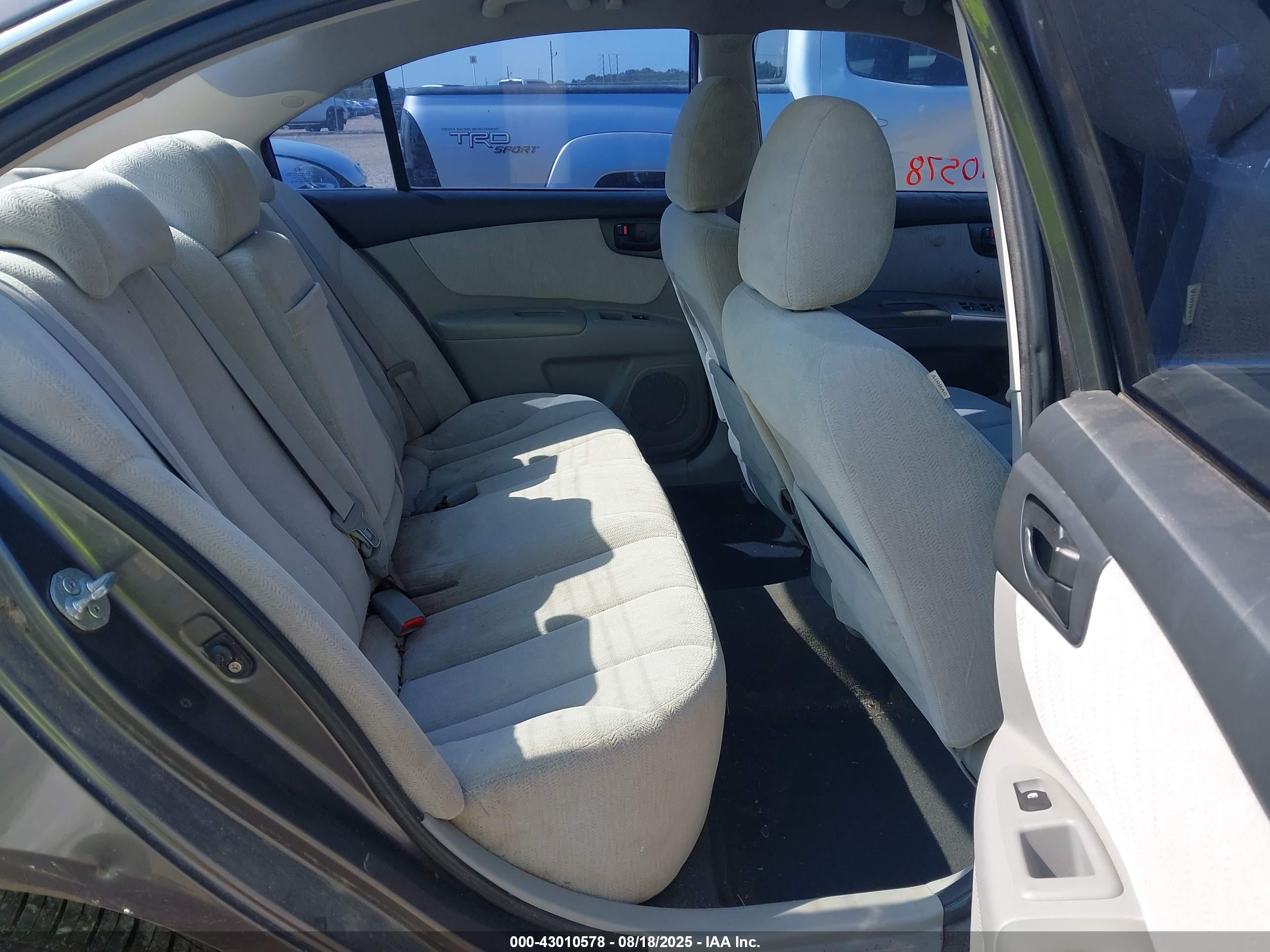 KIA OPTIMA image 8