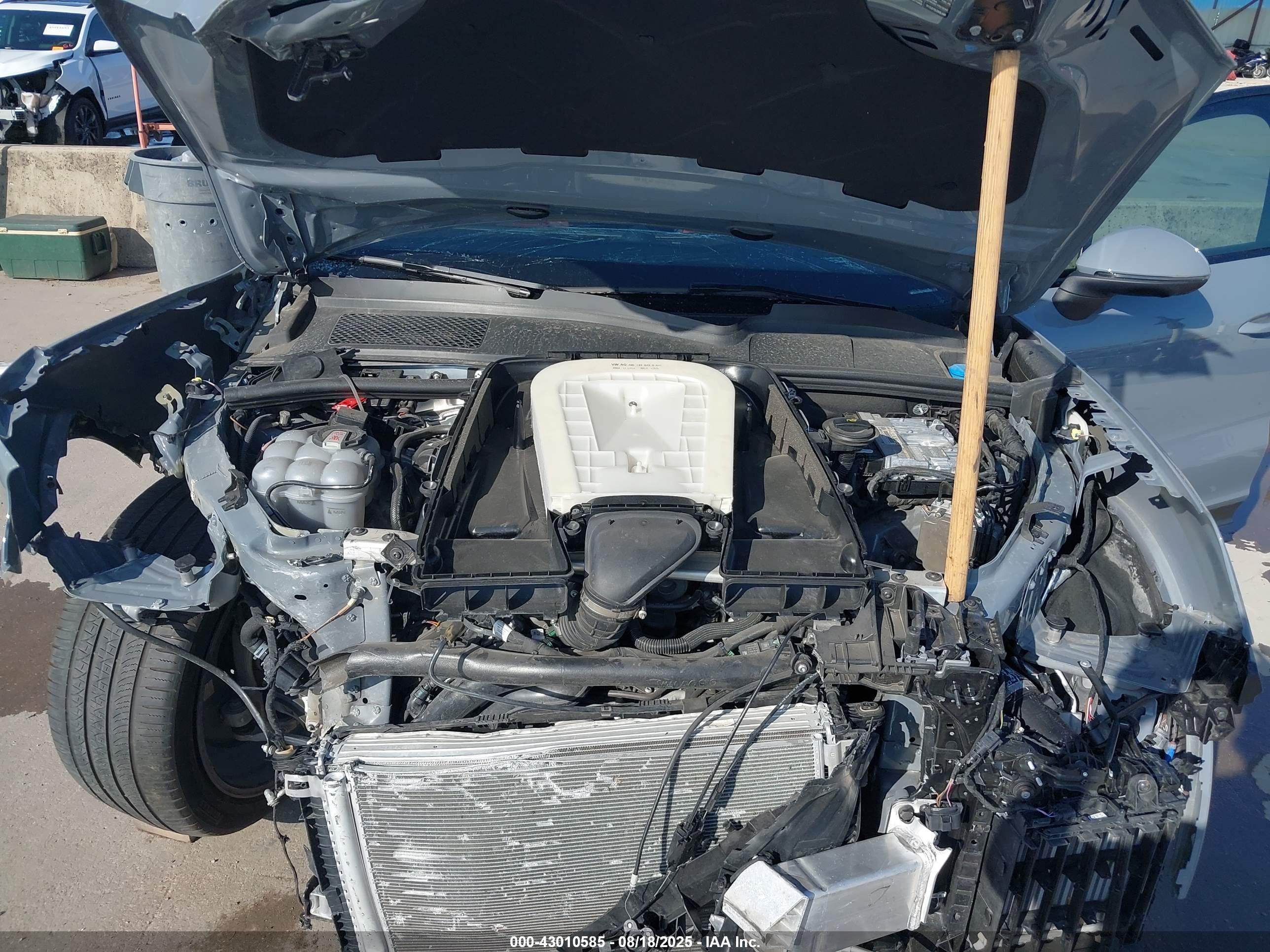 PORSCHE CAYENNE image 10