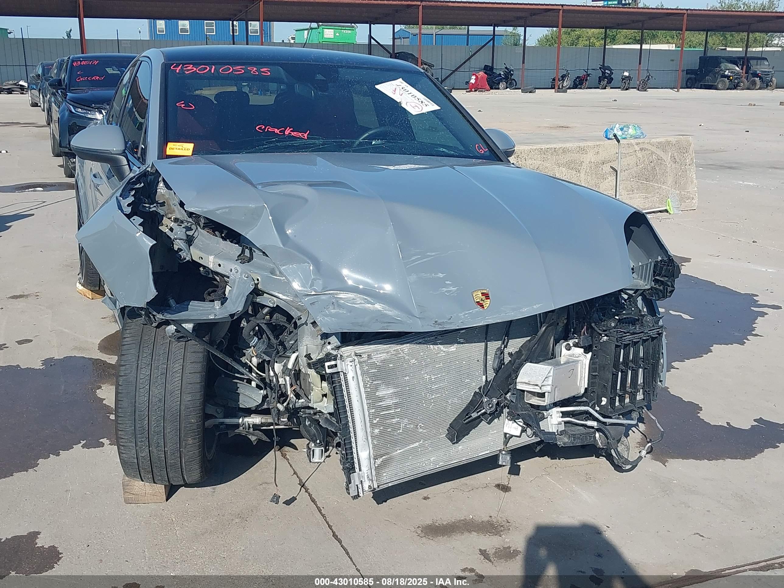 PORSCHE CAYENNE image 6