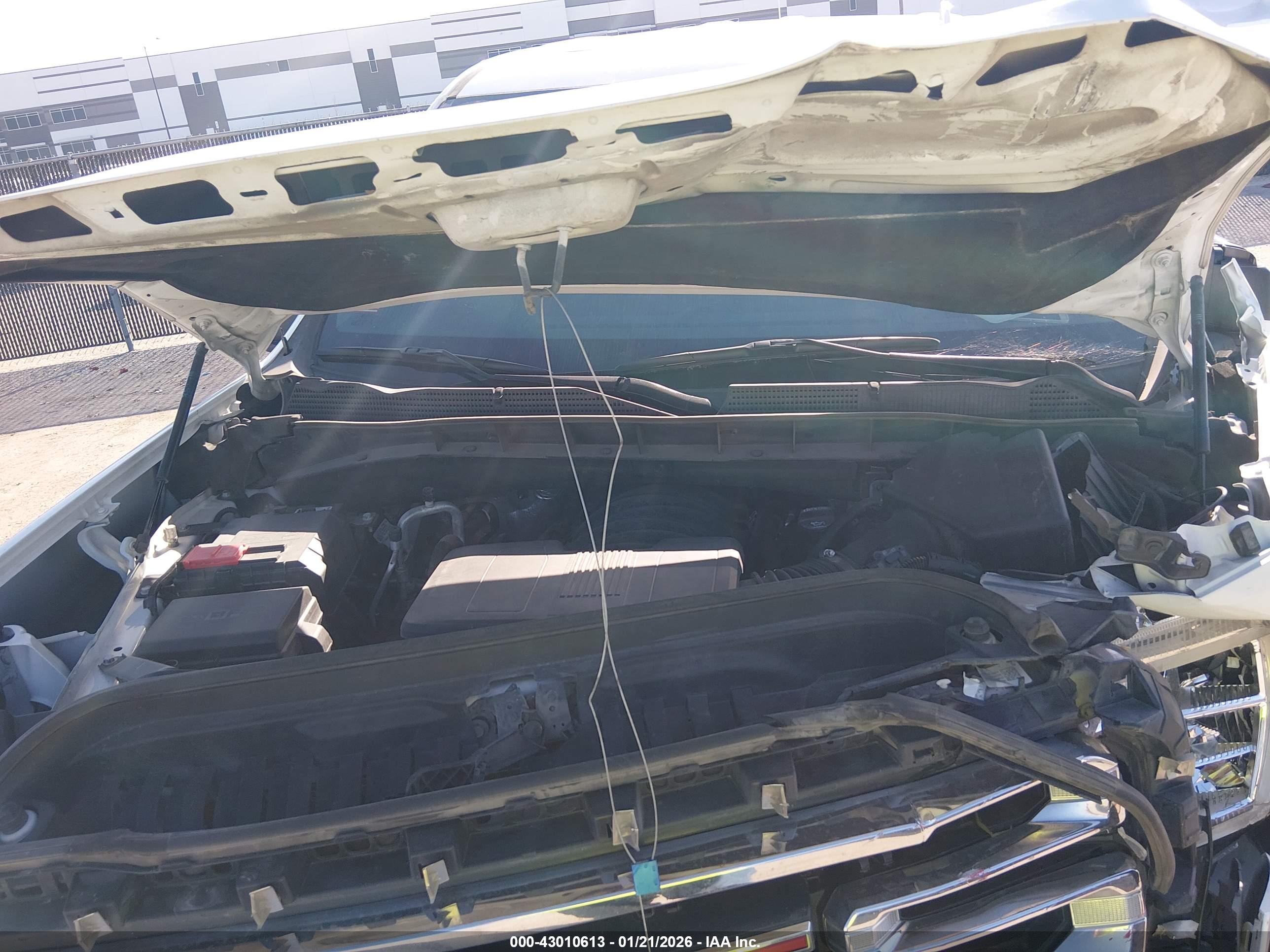 GMC SIERRA image 10