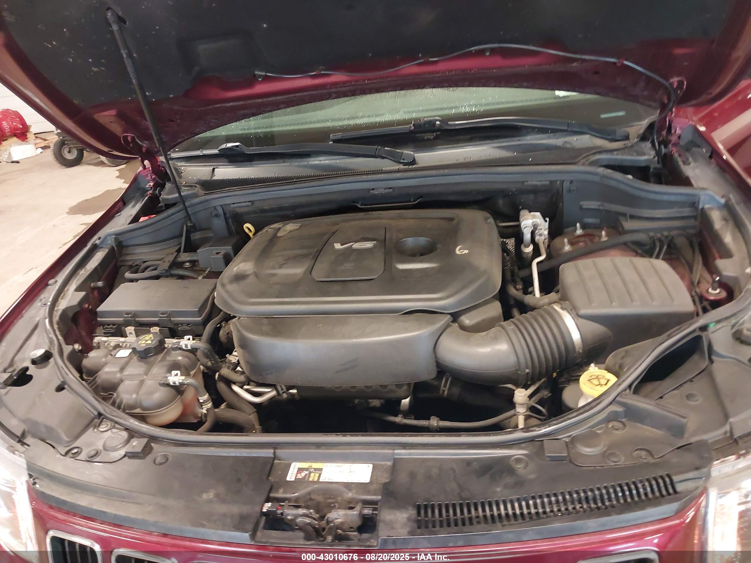 JEEP GRAND image 10
