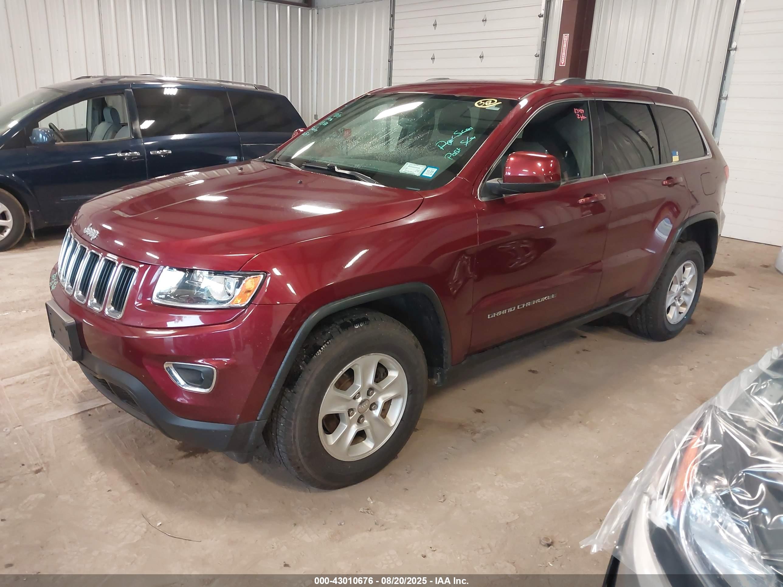 JEEP GRAND image 2