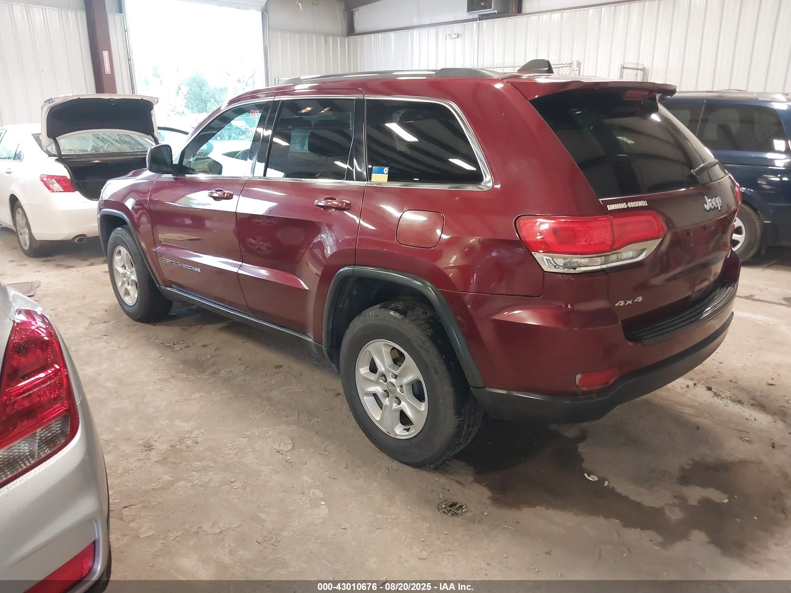JEEP GRAND image 3