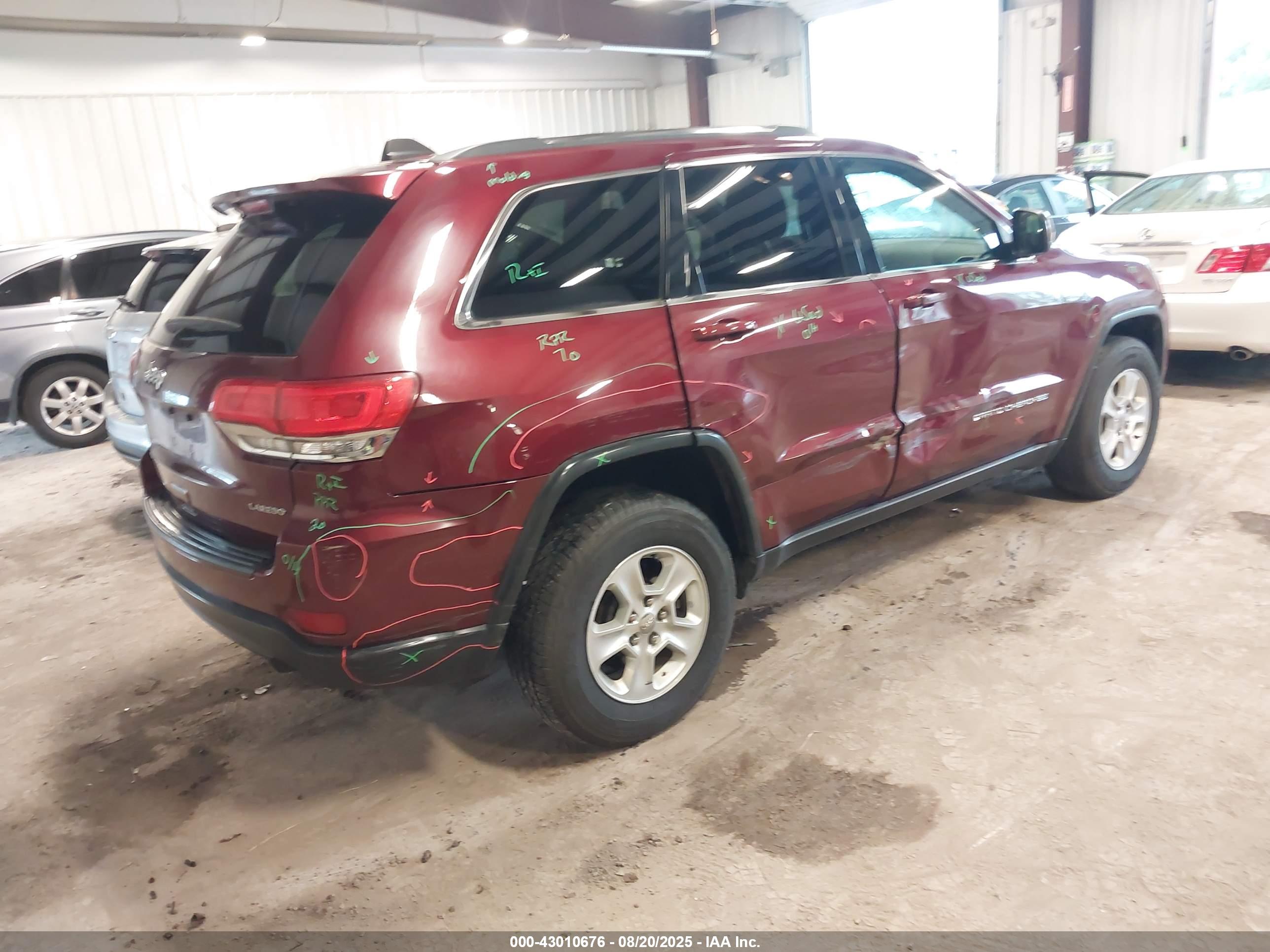 JEEP GRAND image 4