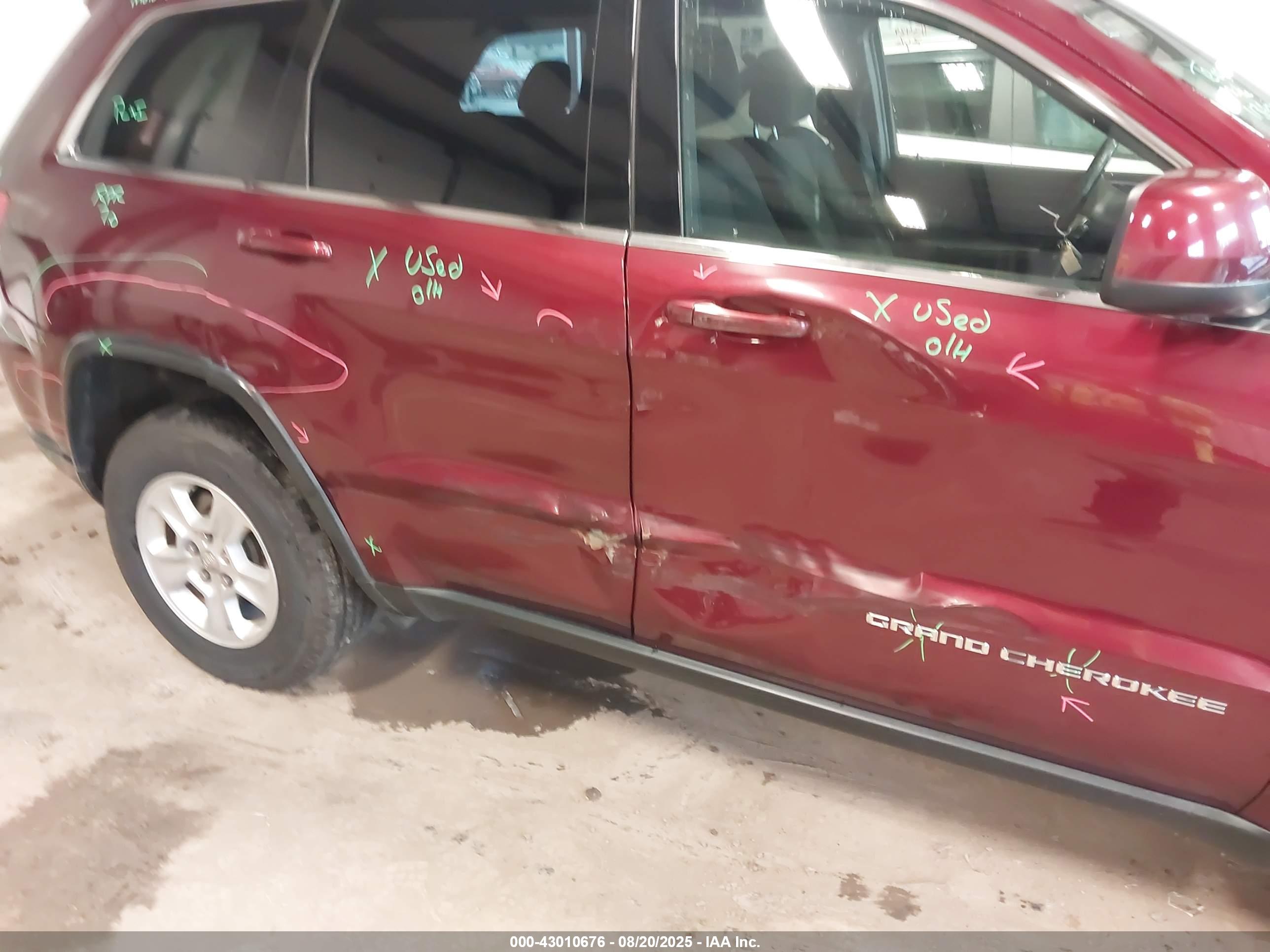 JEEP GRAND image 6