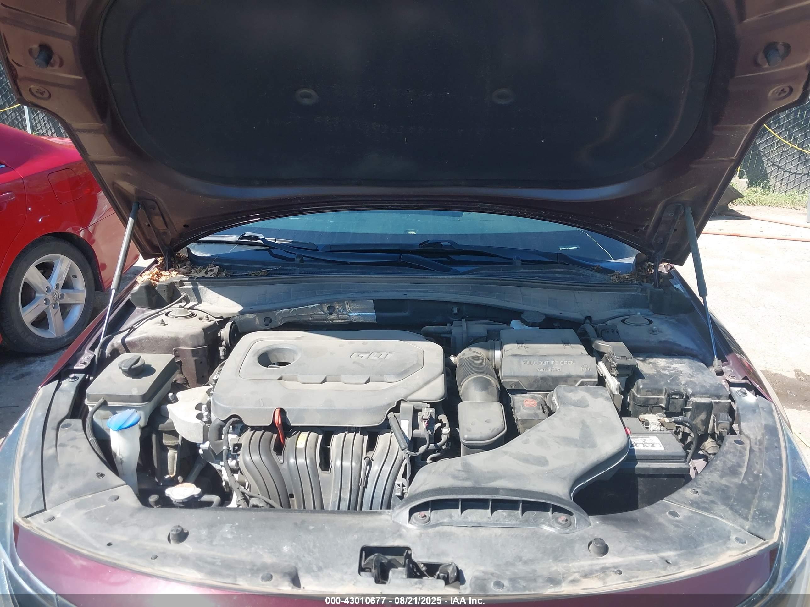 KIA OPTIMA image 10