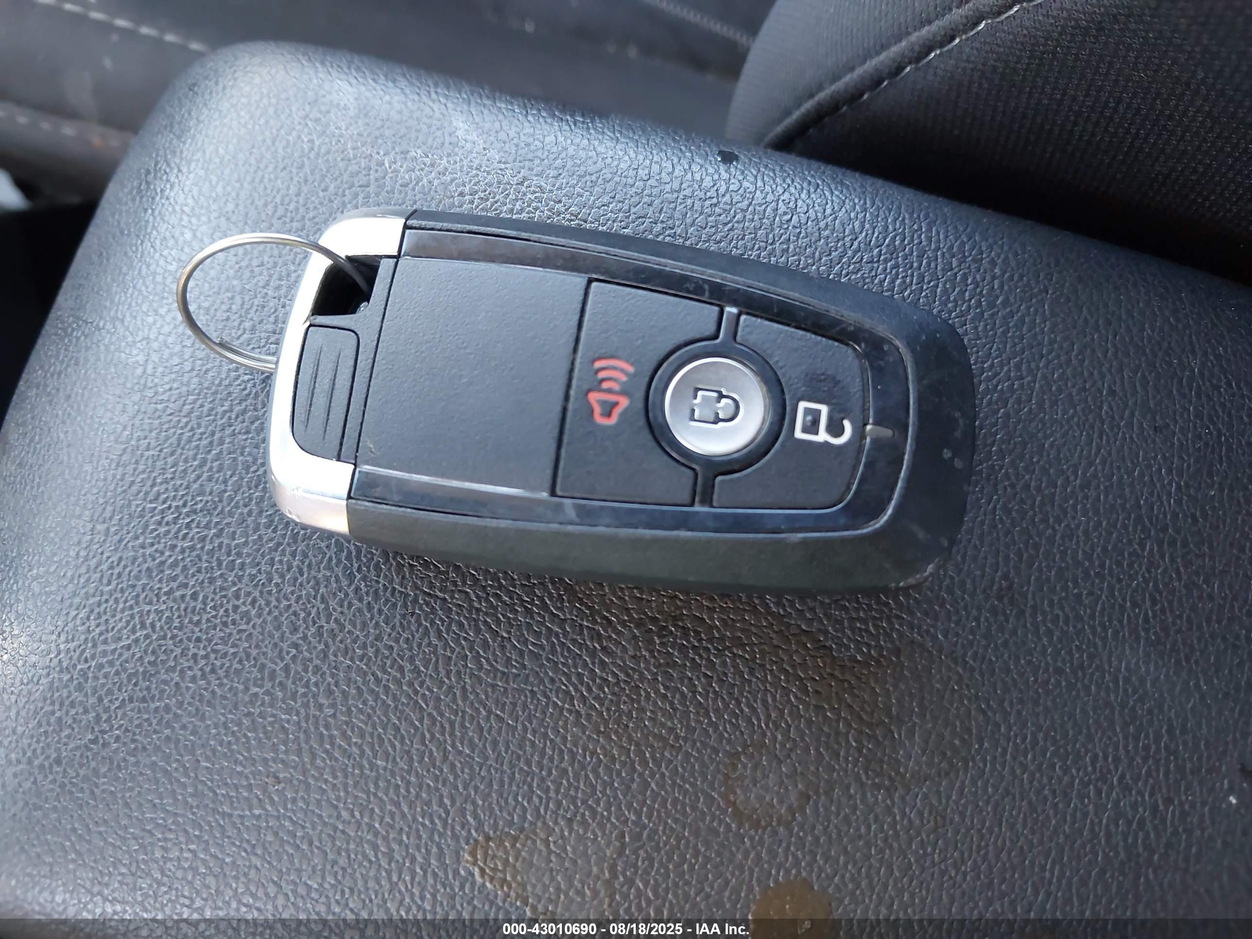 FORD ECOSPORT image 11