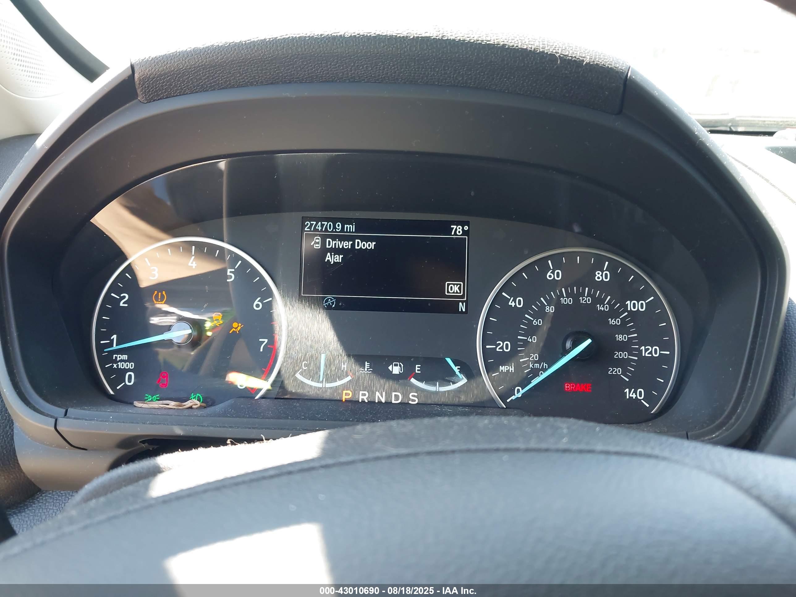 FORD ECOSPORT image 7