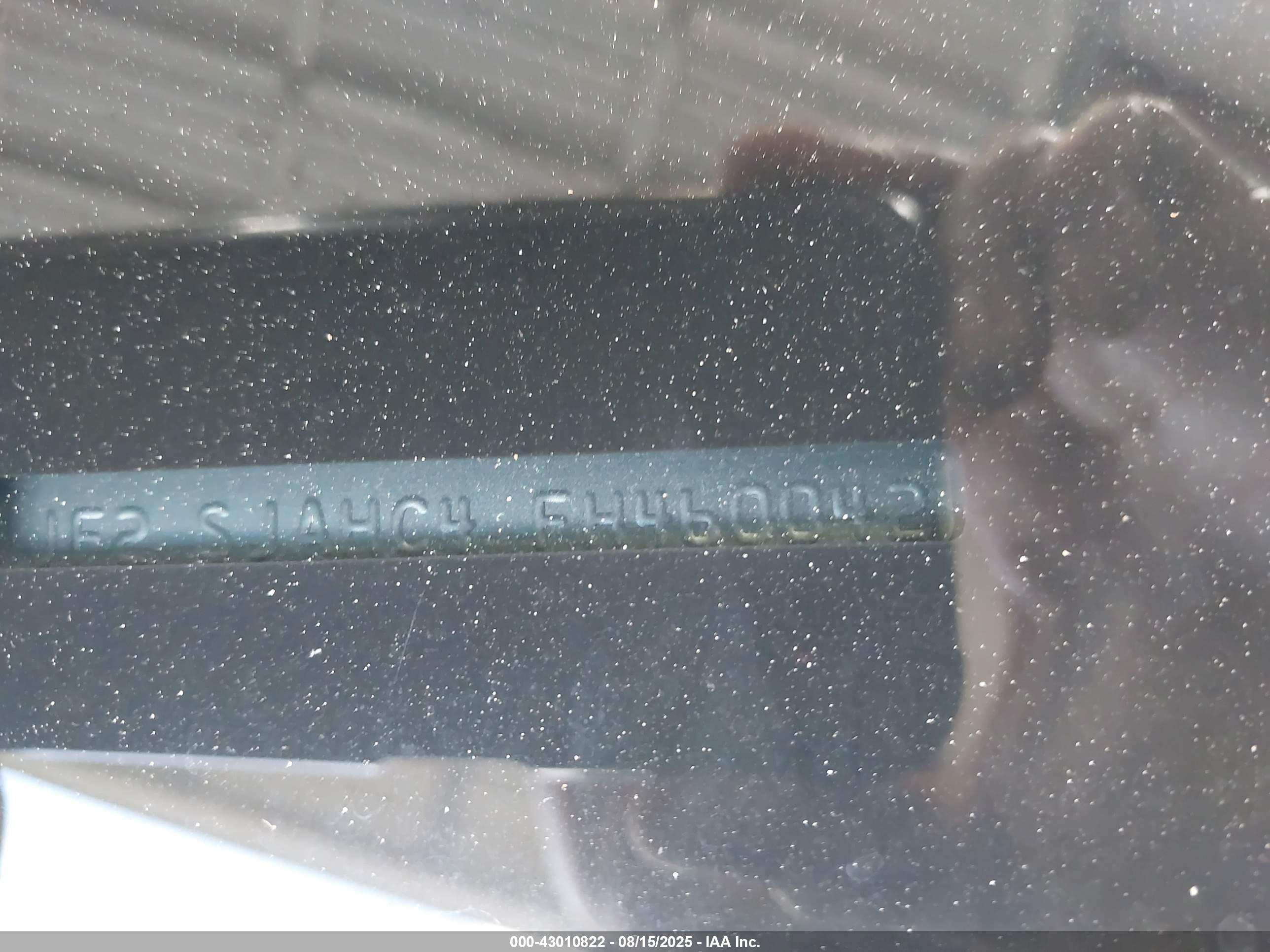 SUBARU FORESTER image 9