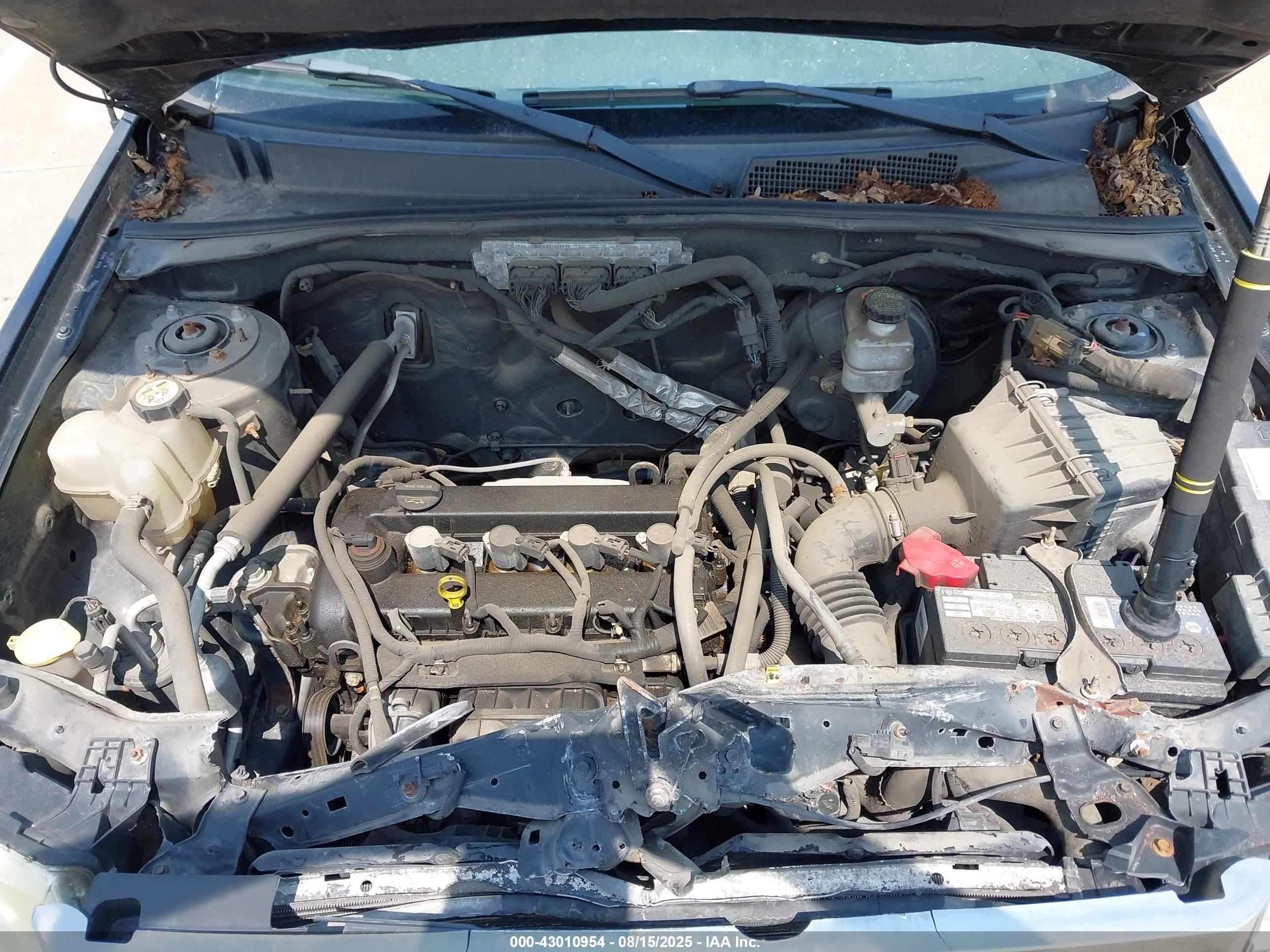 FORD ESCAPE image 10