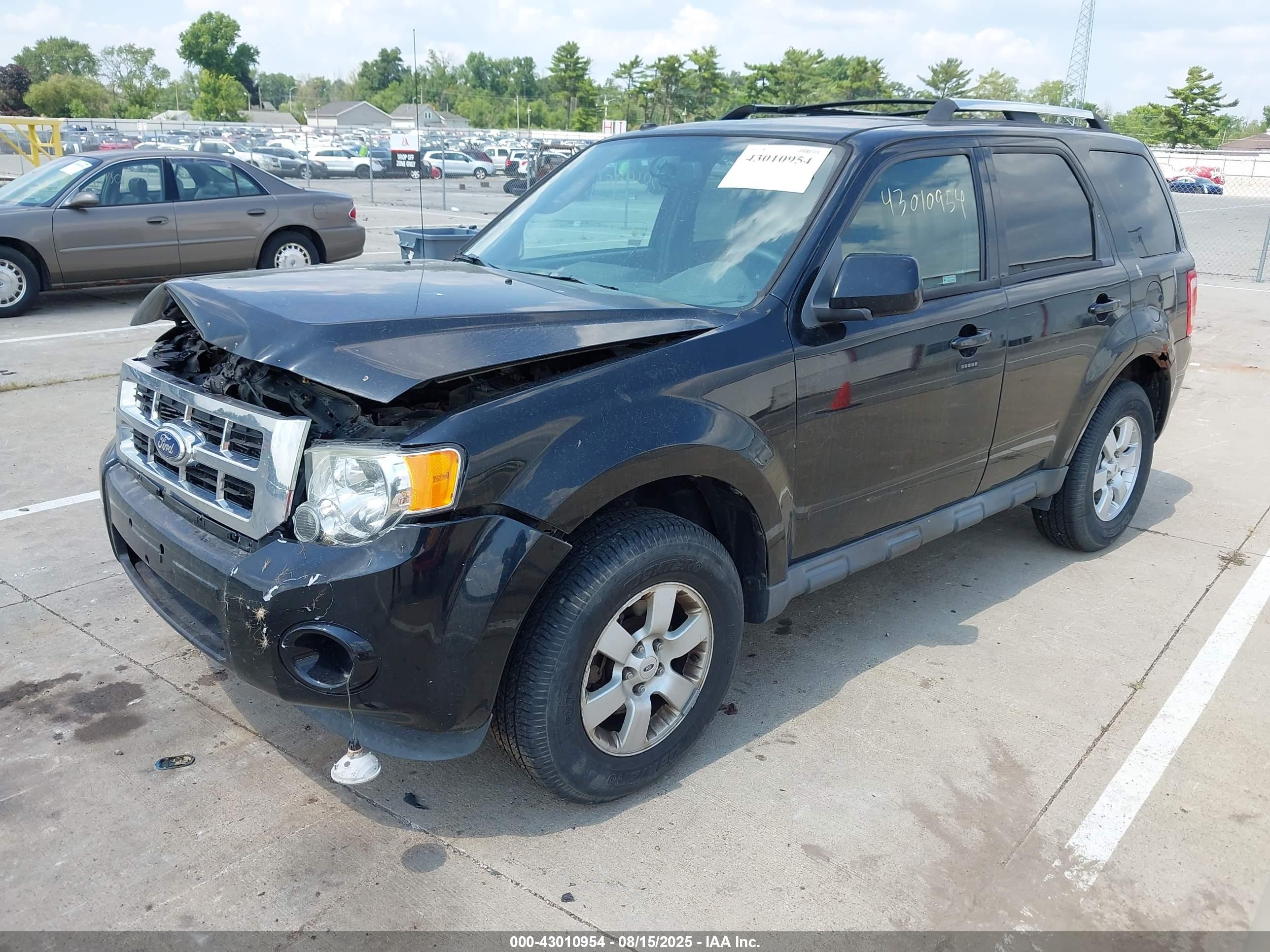 FORD ESCAPE image 2