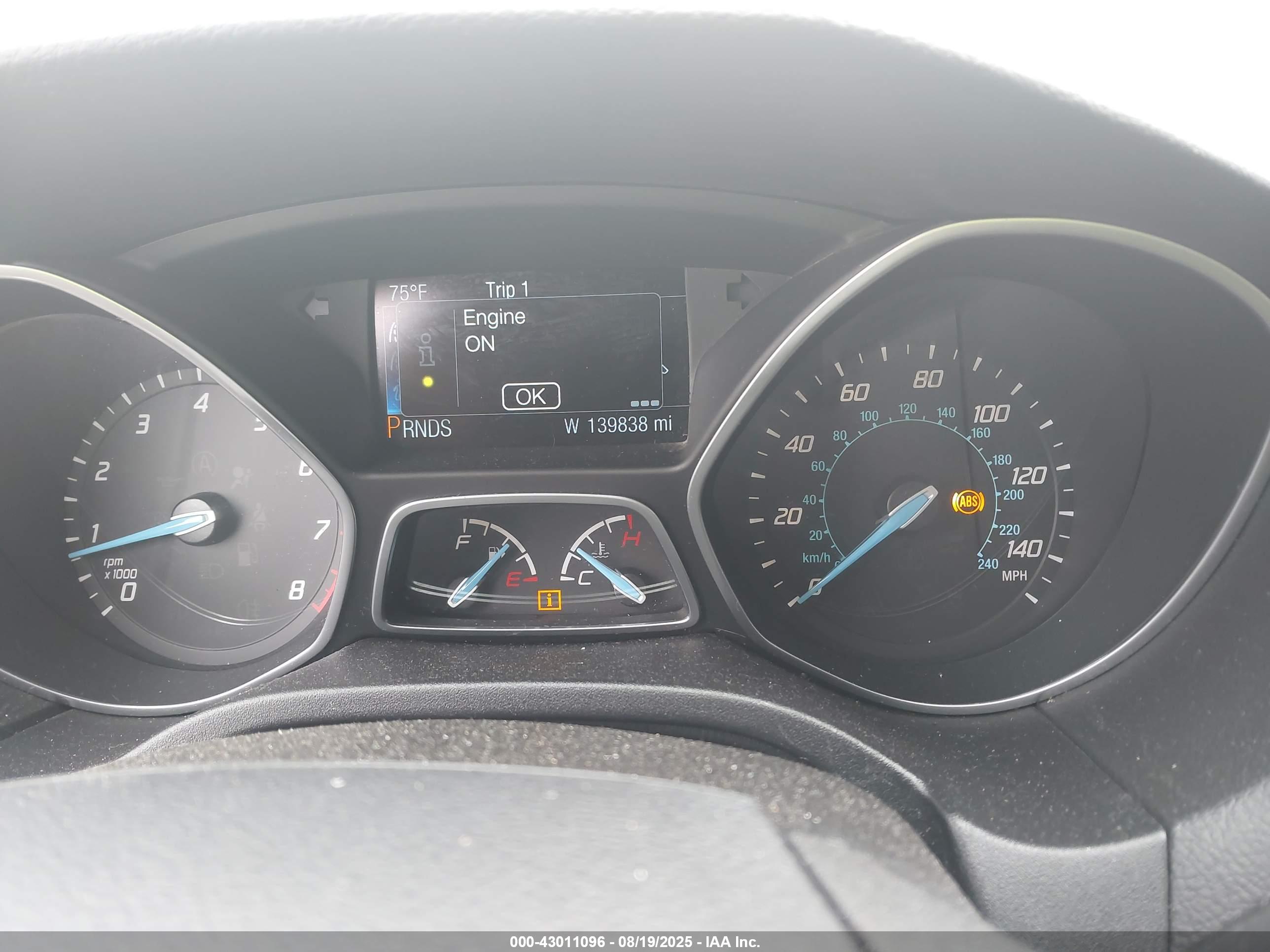 FORD FOCUS image 7