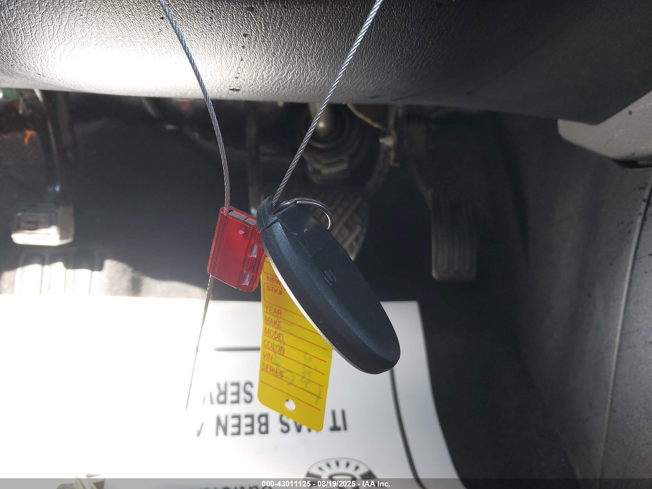 NISSAN PATHFINDER image 11