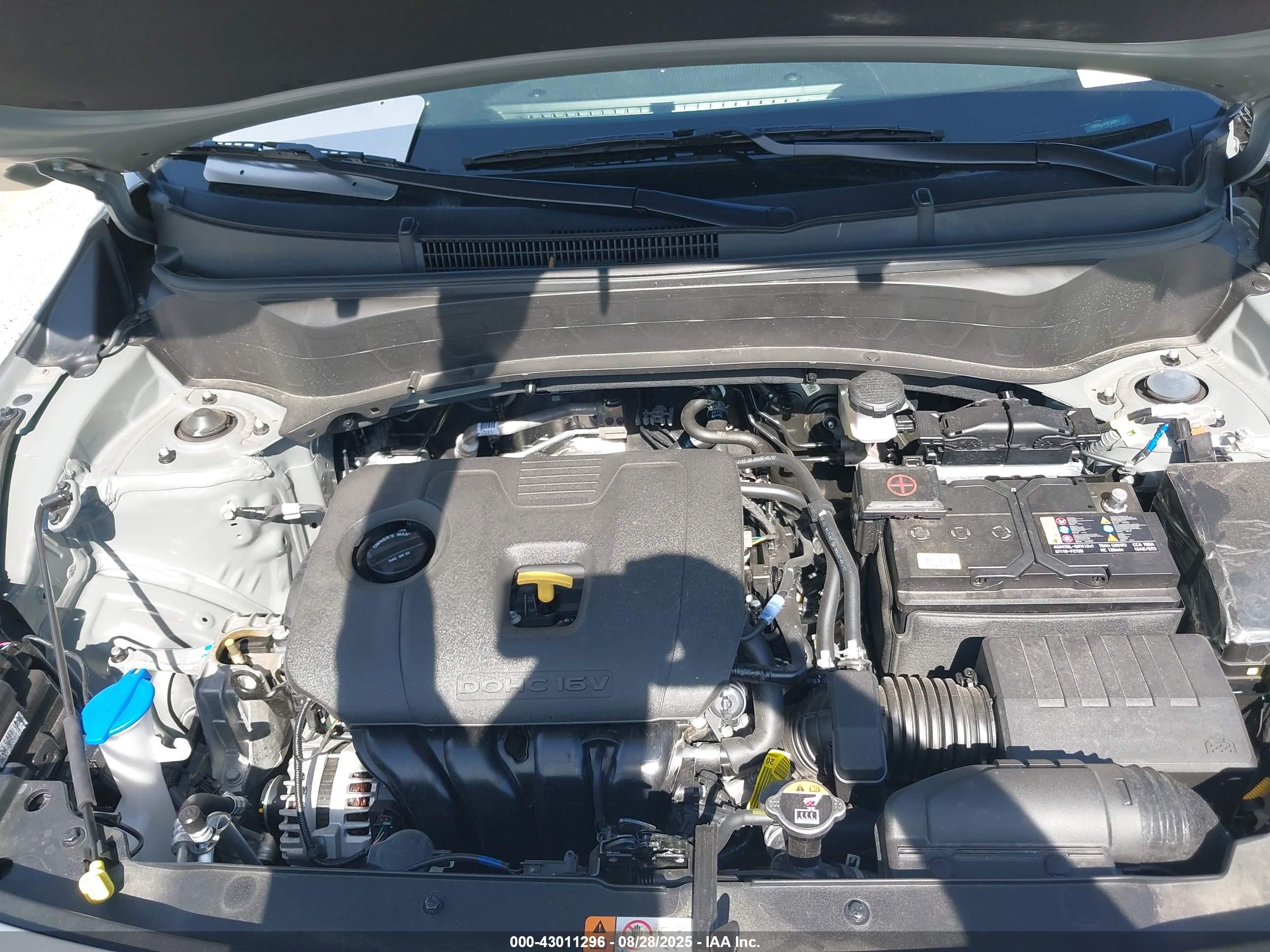 KIA SELTOS image 10