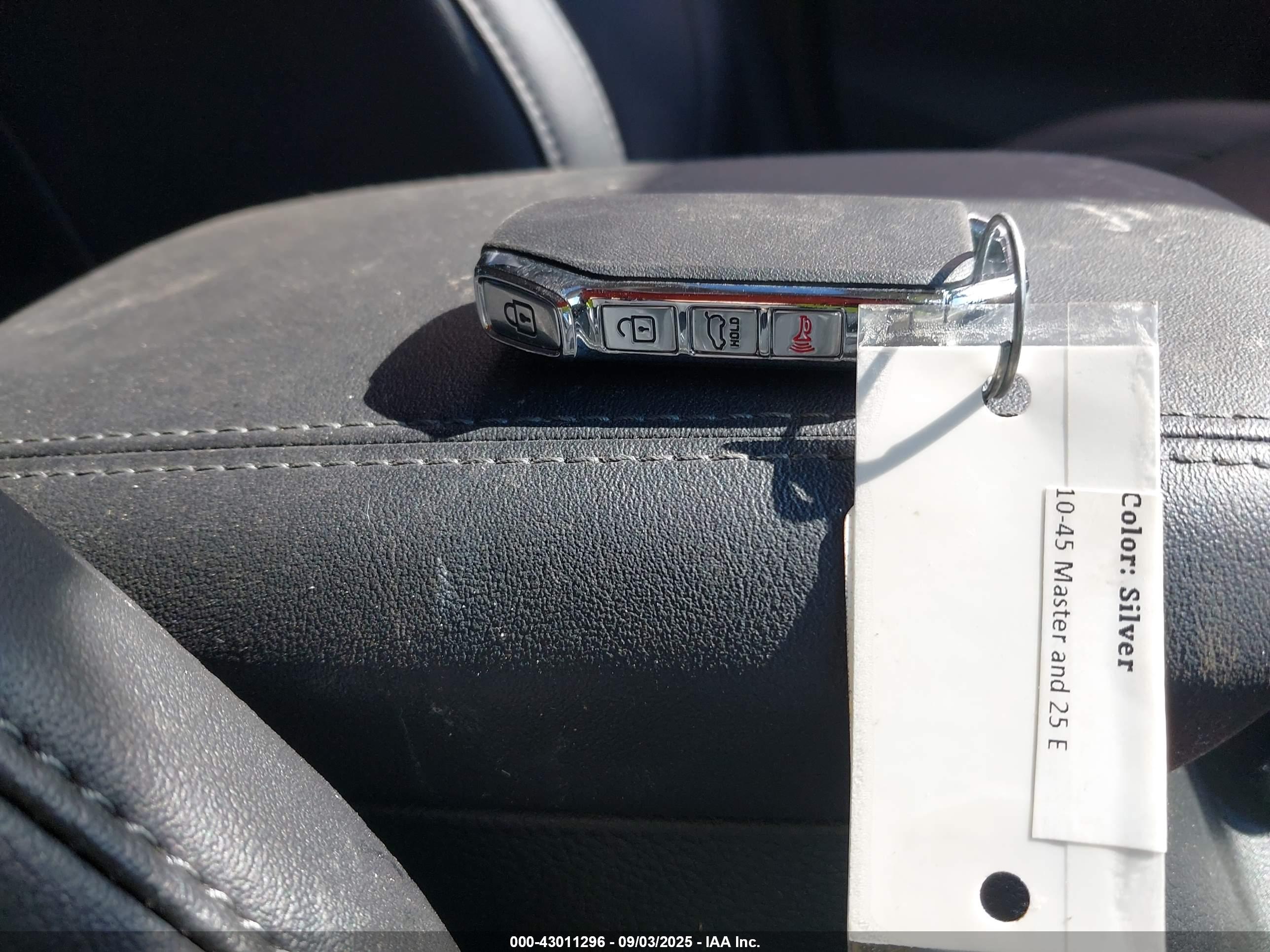 KIA SELTOS image 11