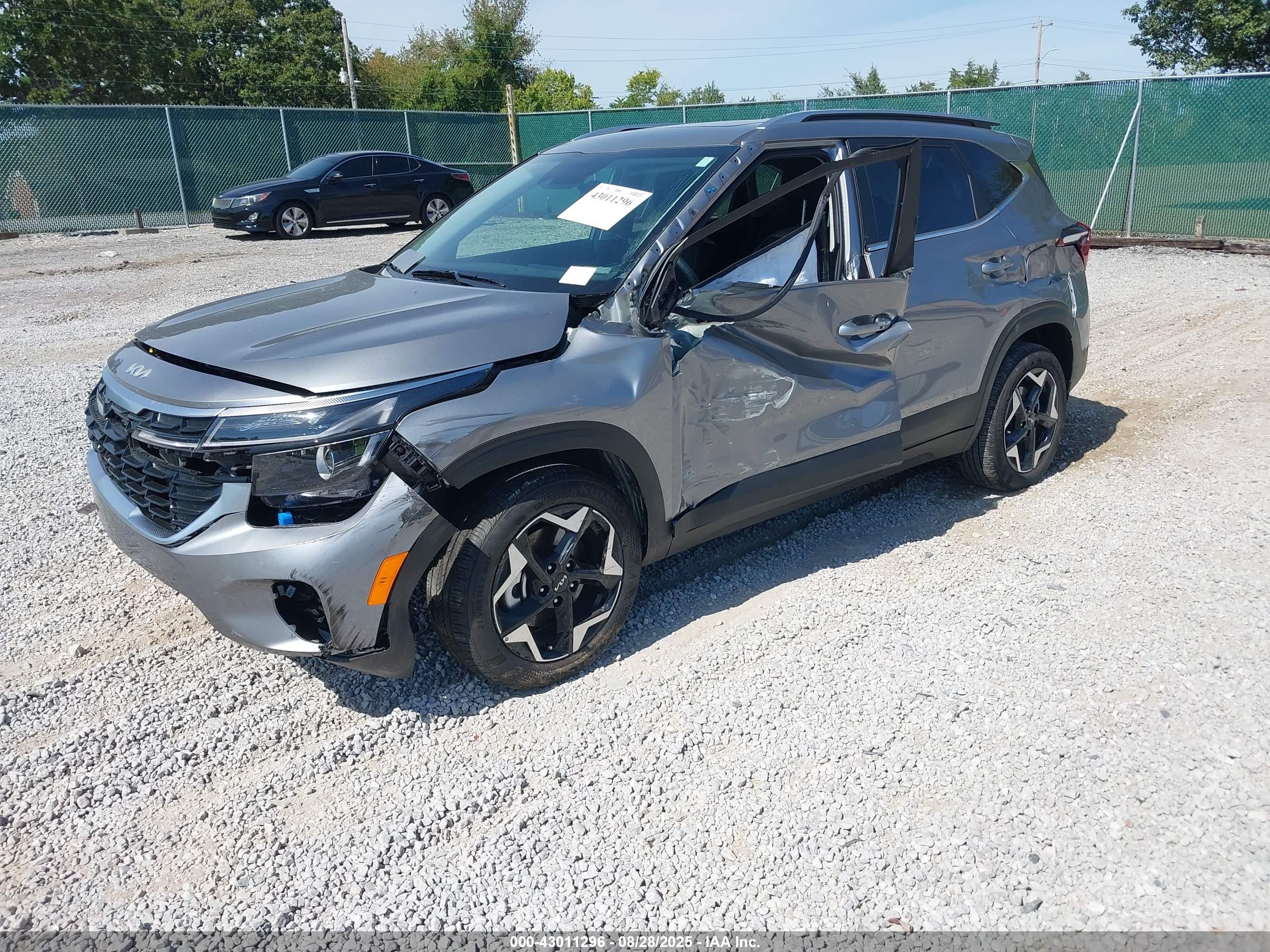 KIA SELTOS image 2
