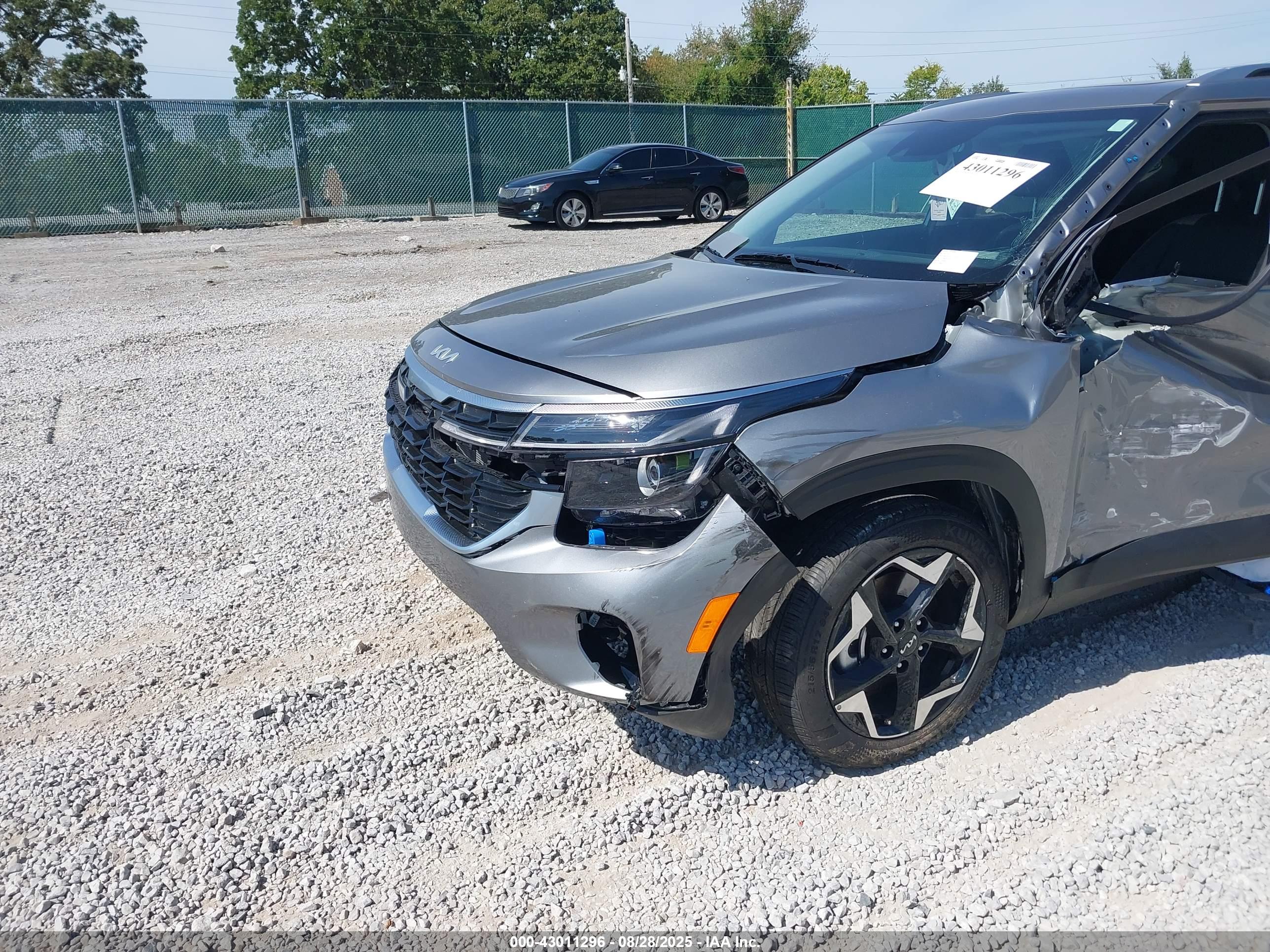 KIA SELTOS image 6