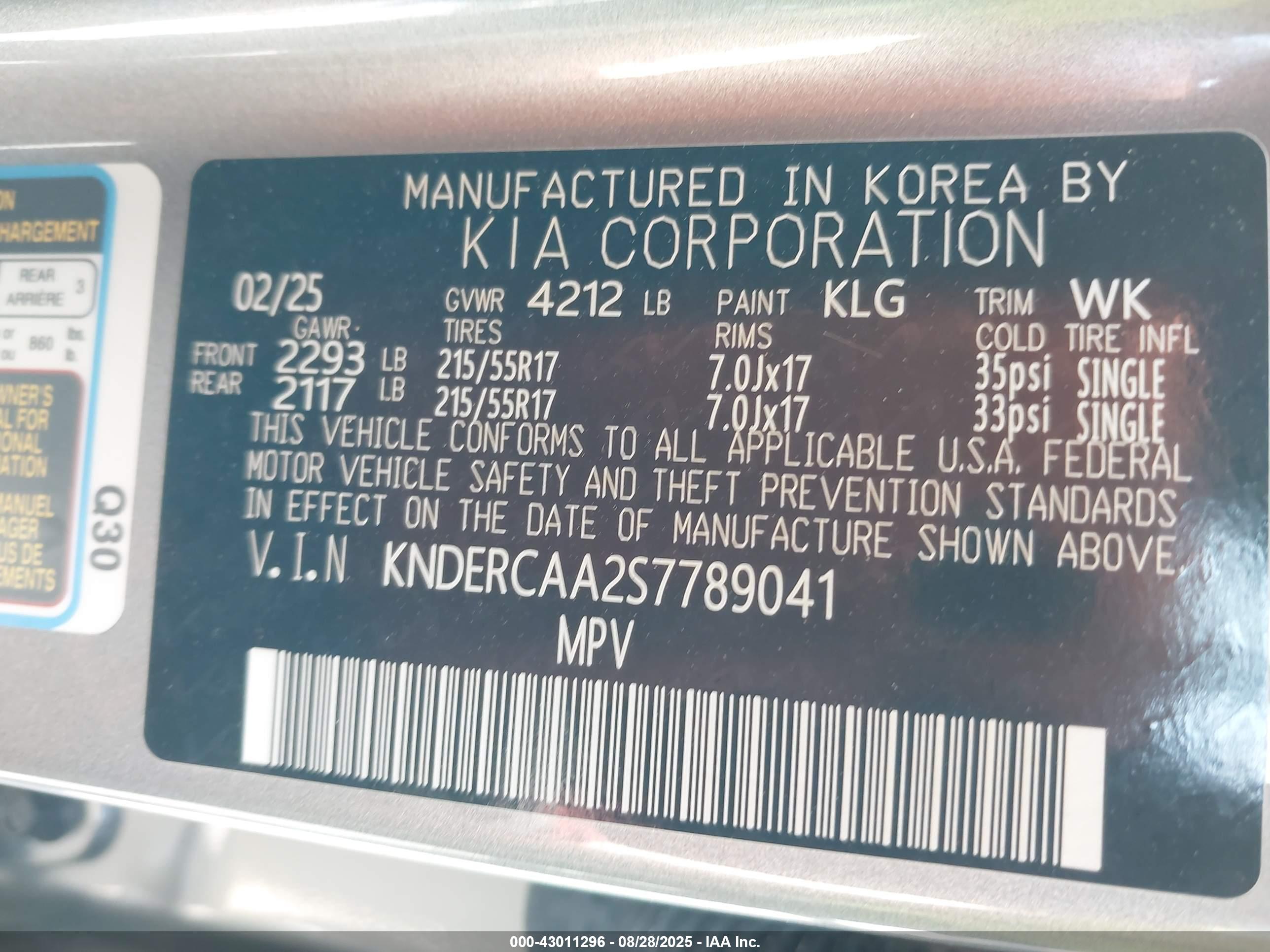 KIA SELTOS image 9