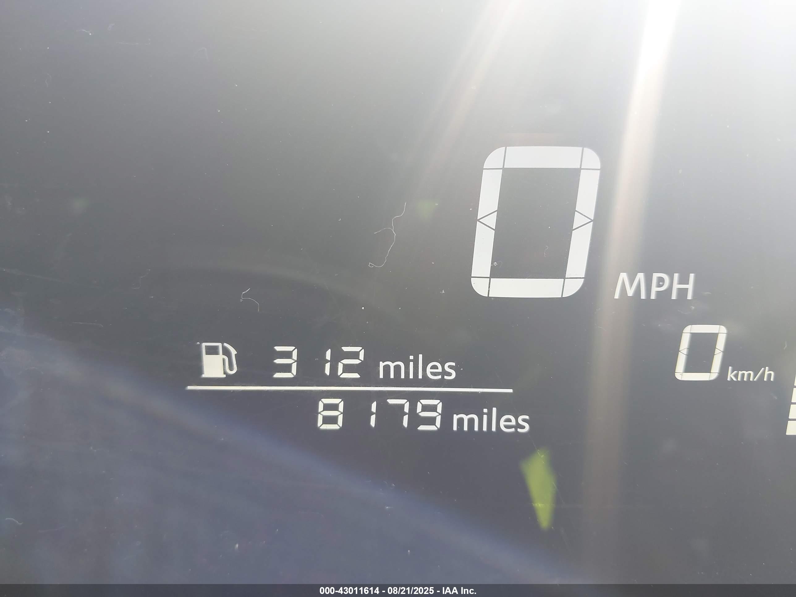 NISSAN KICKS image 7