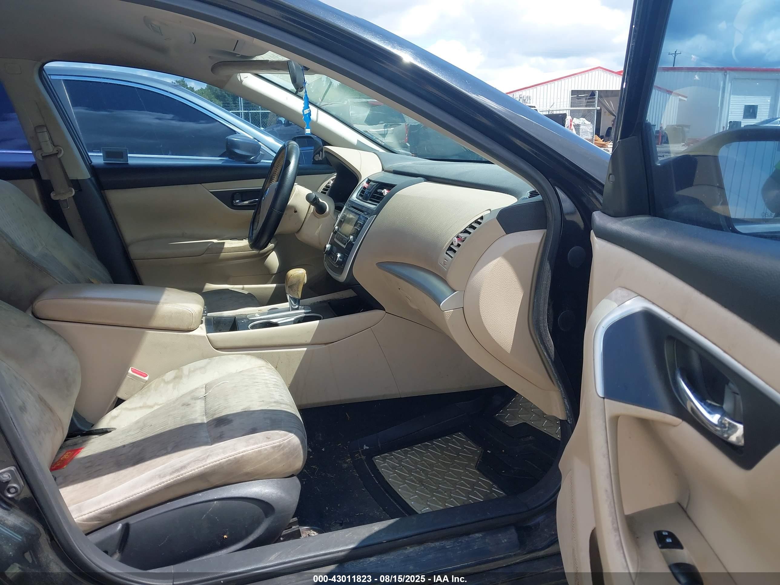 NISSAN ALTIMA image 5
