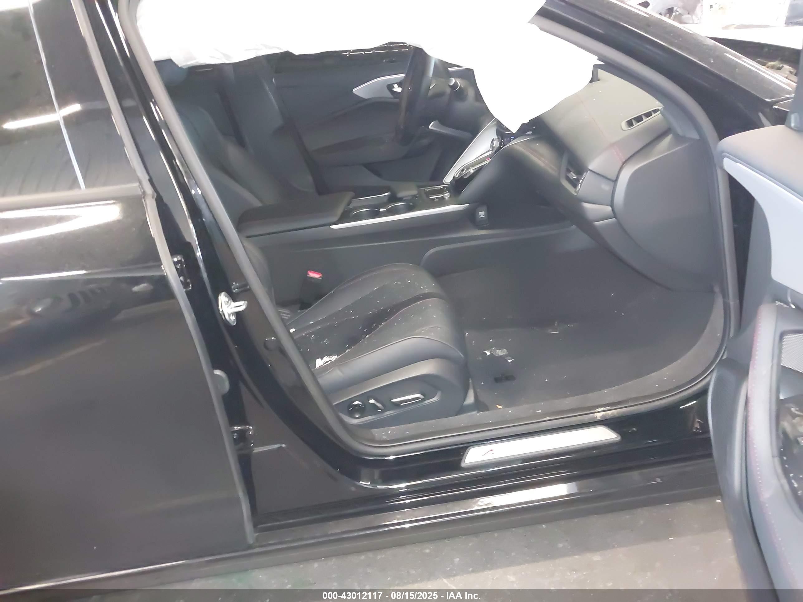 ACURA TLX image 5