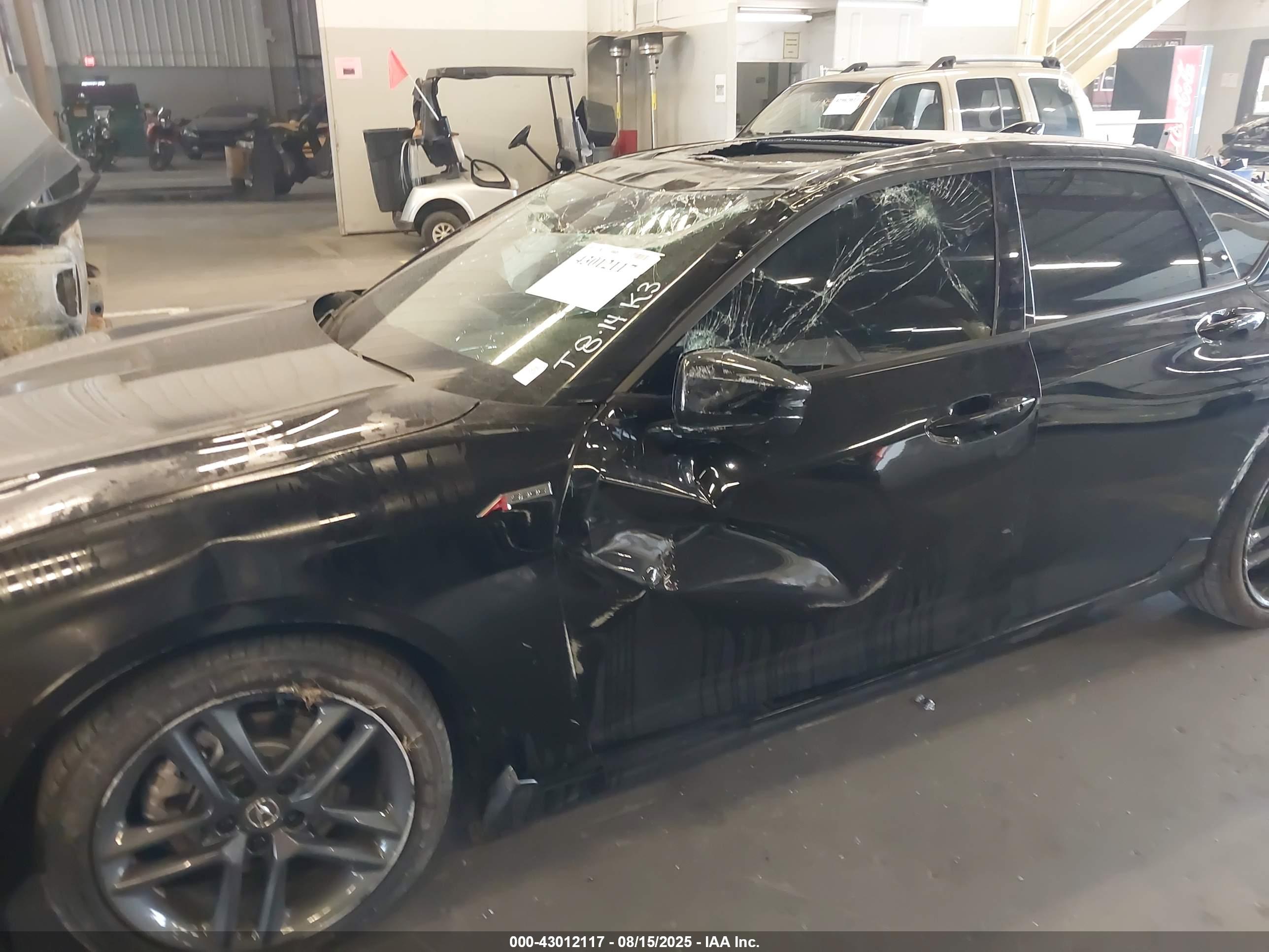 ACURA TLX image 6