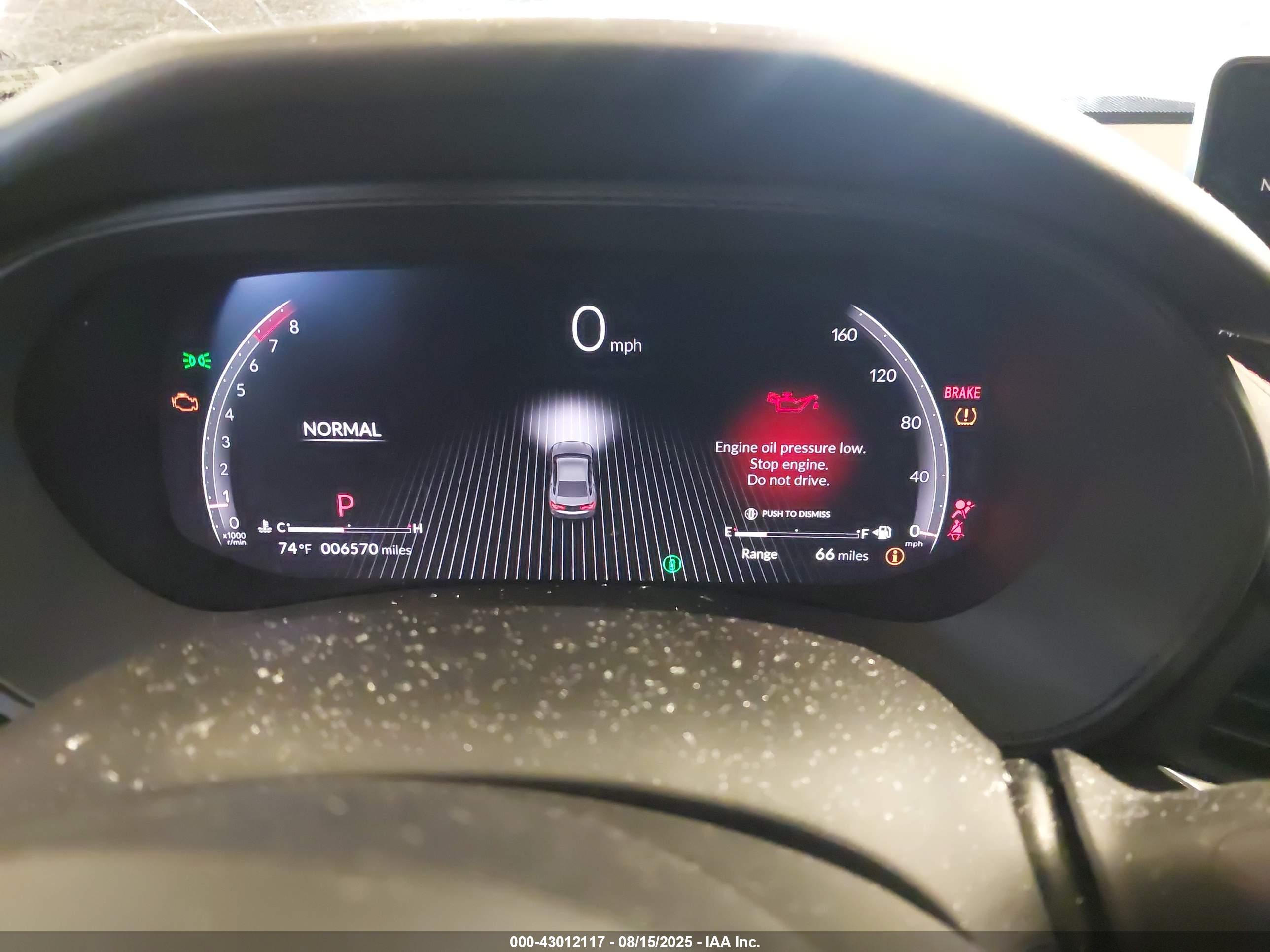 ACURA TLX image 7