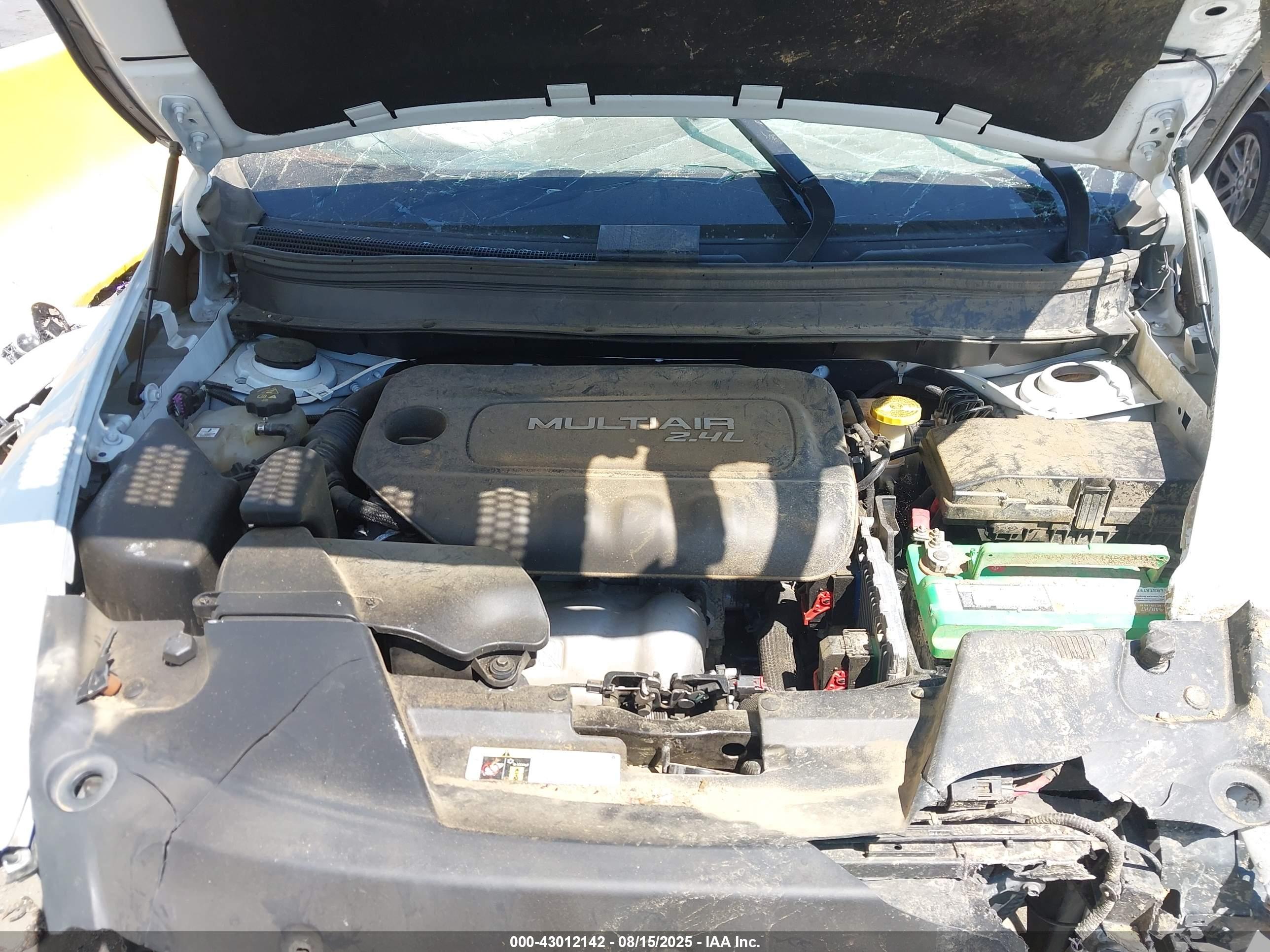 JEEP CHEROKEE image 10