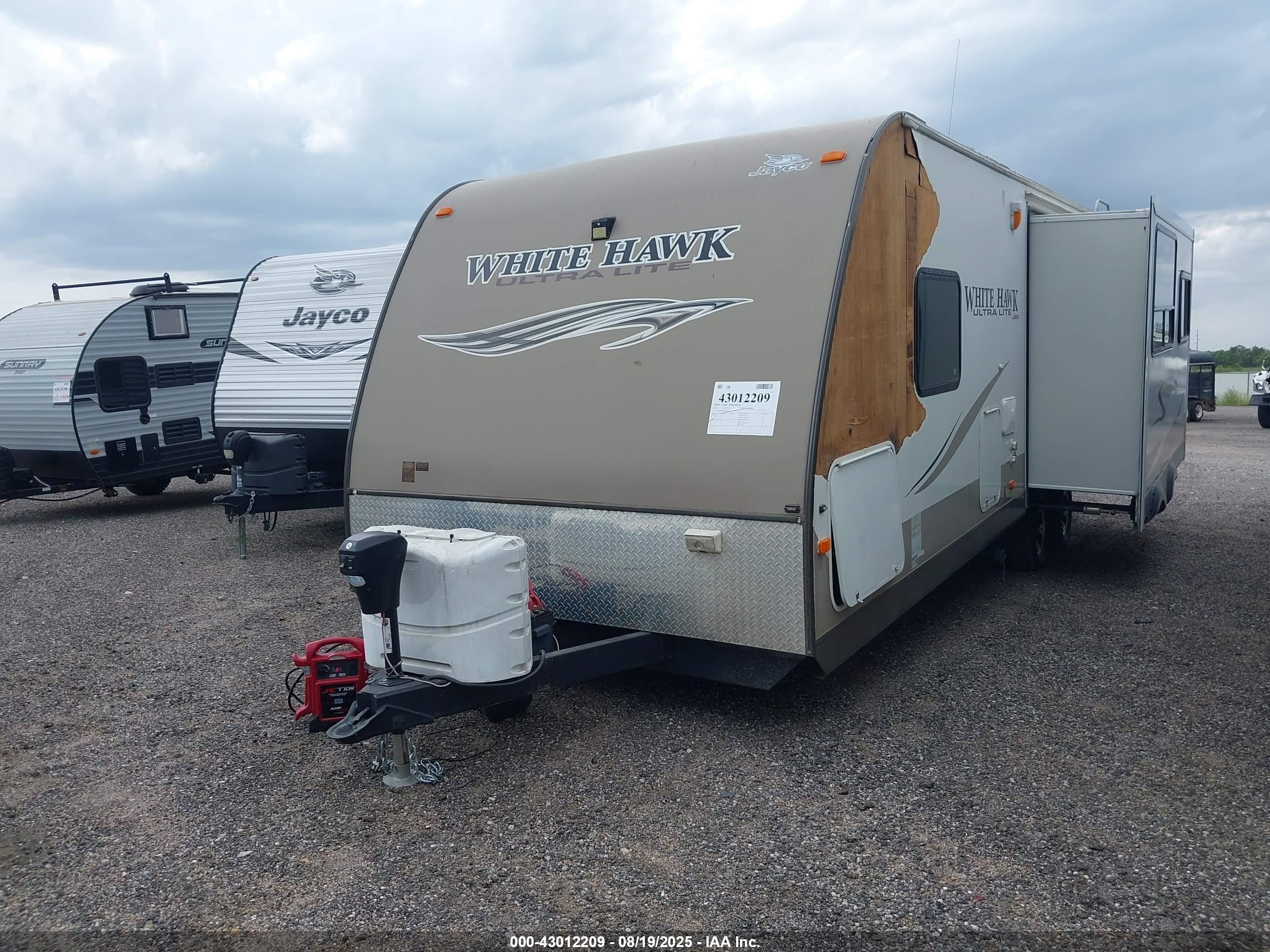 JAYCO WHITE image 2