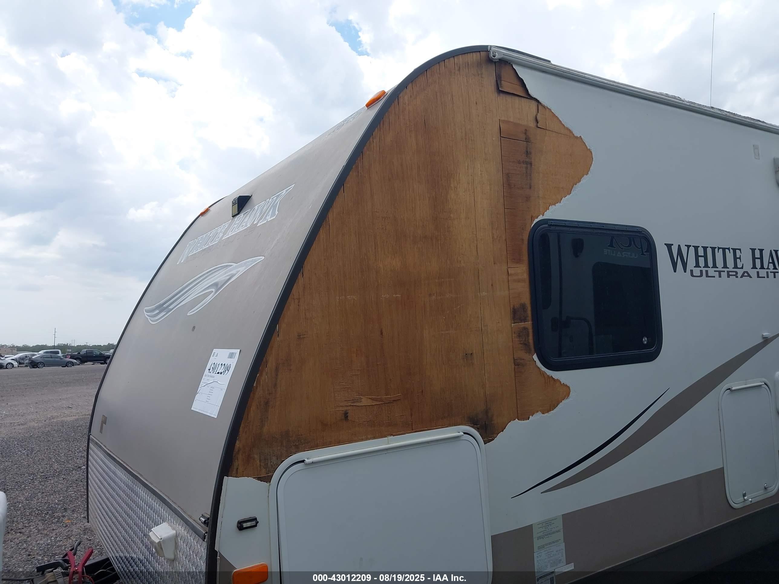 JAYCO WHITE image 6