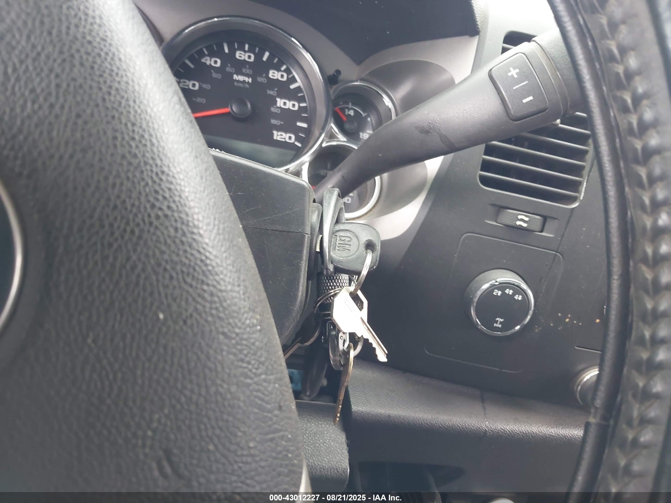 GMC SIERRA image 11