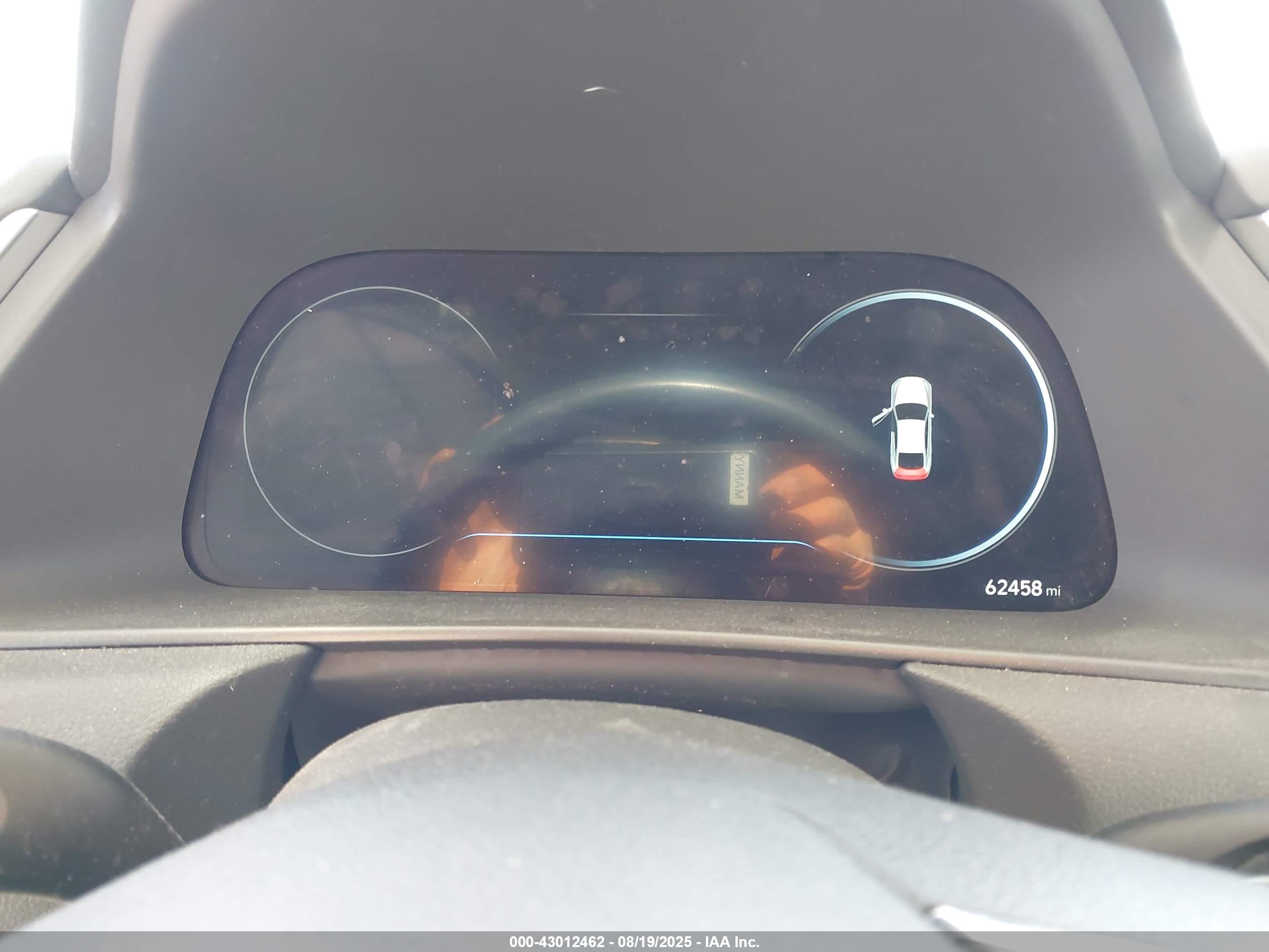 HYUNDAI SONATA image 7