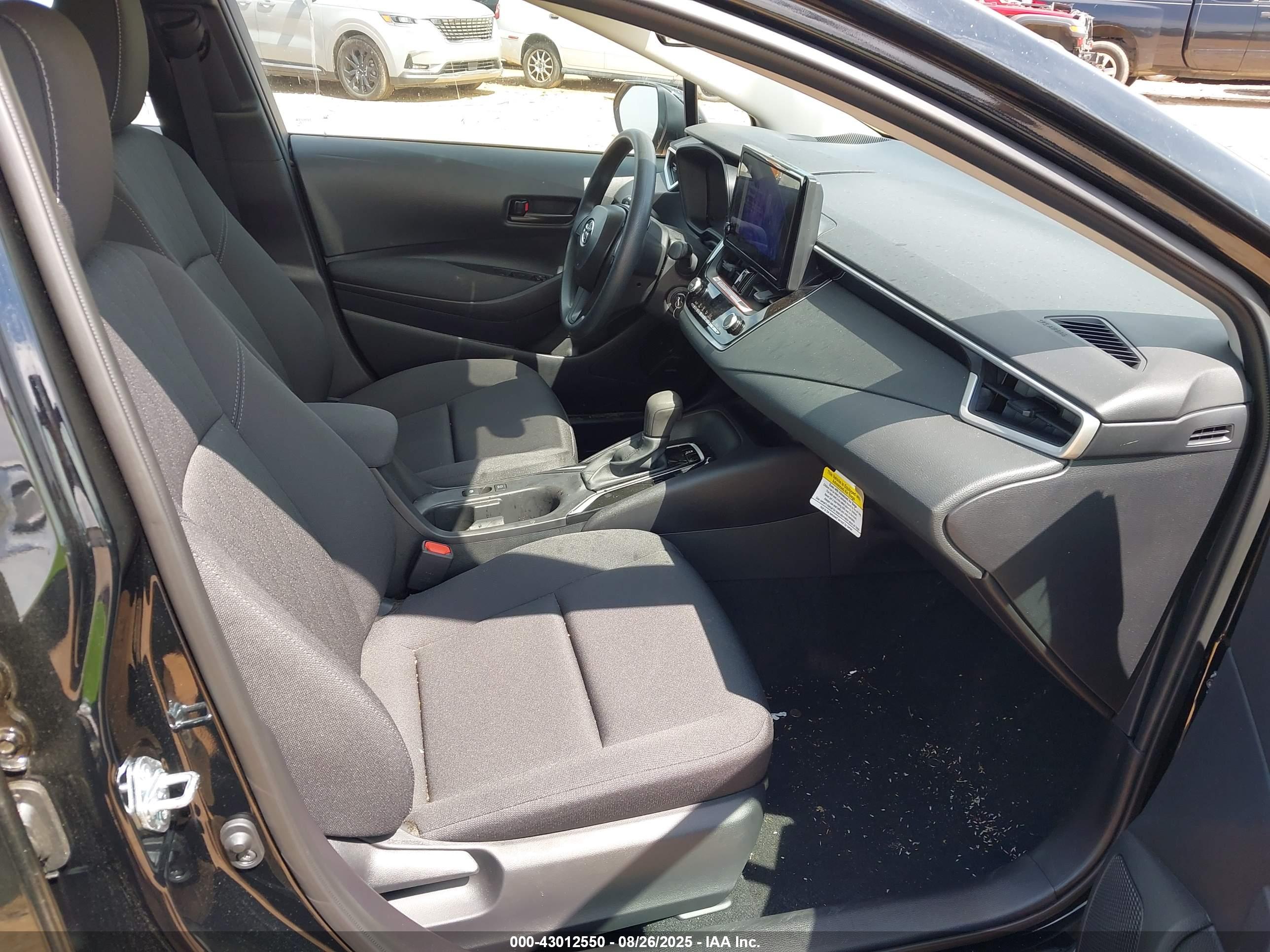 TOYOTA COROLLA image 5