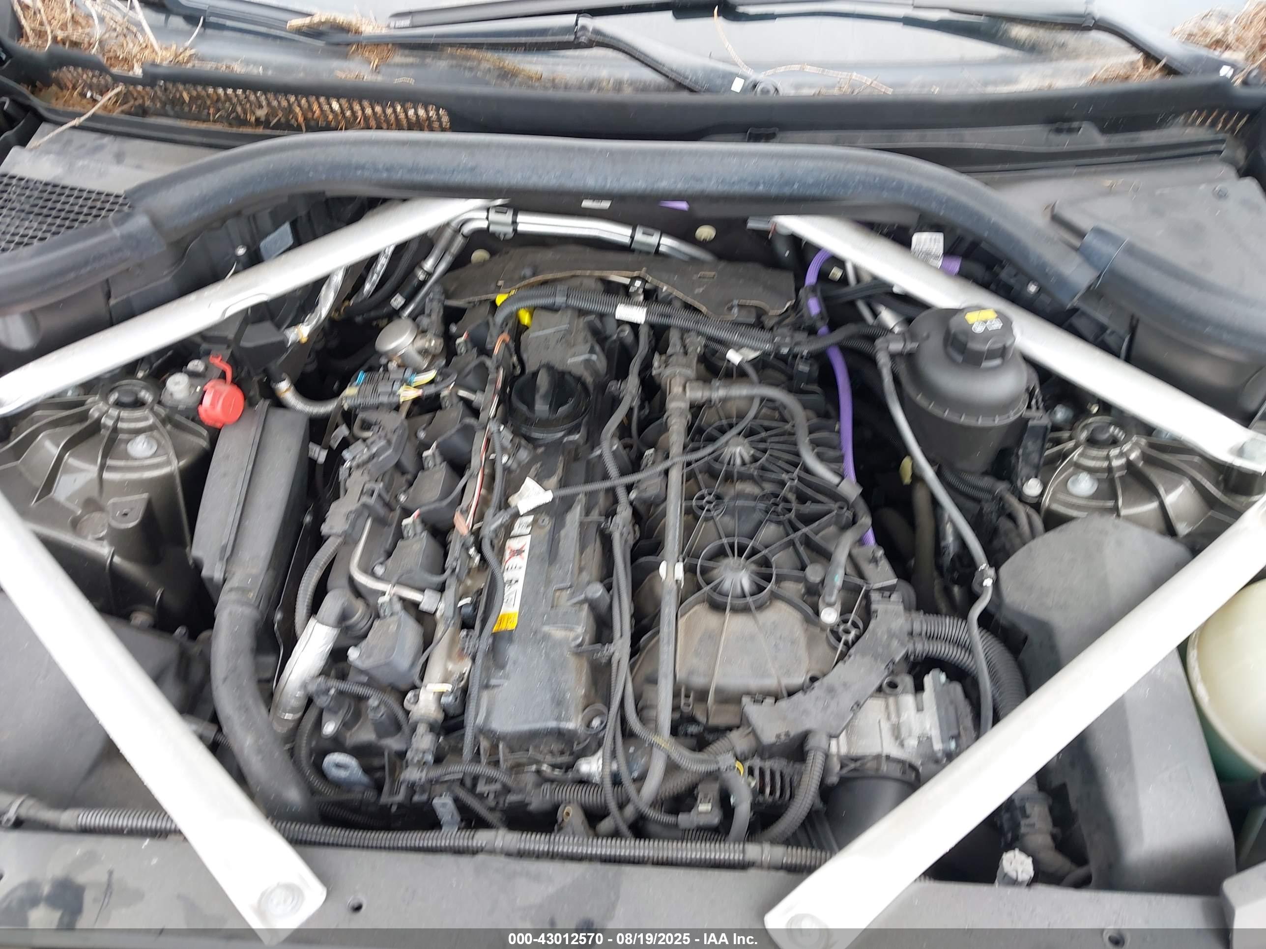BMW X5 image 10