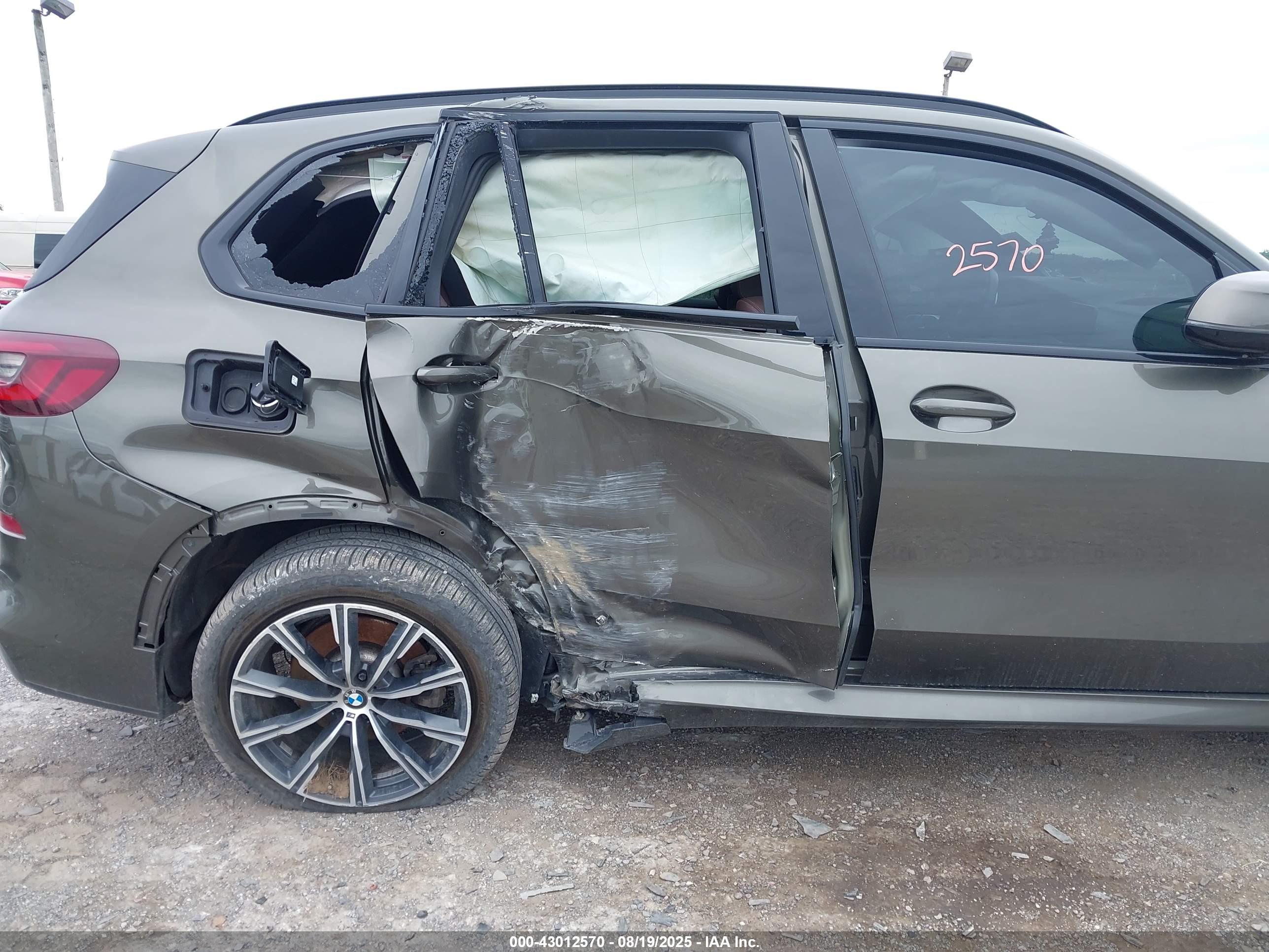 BMW X5 image 6