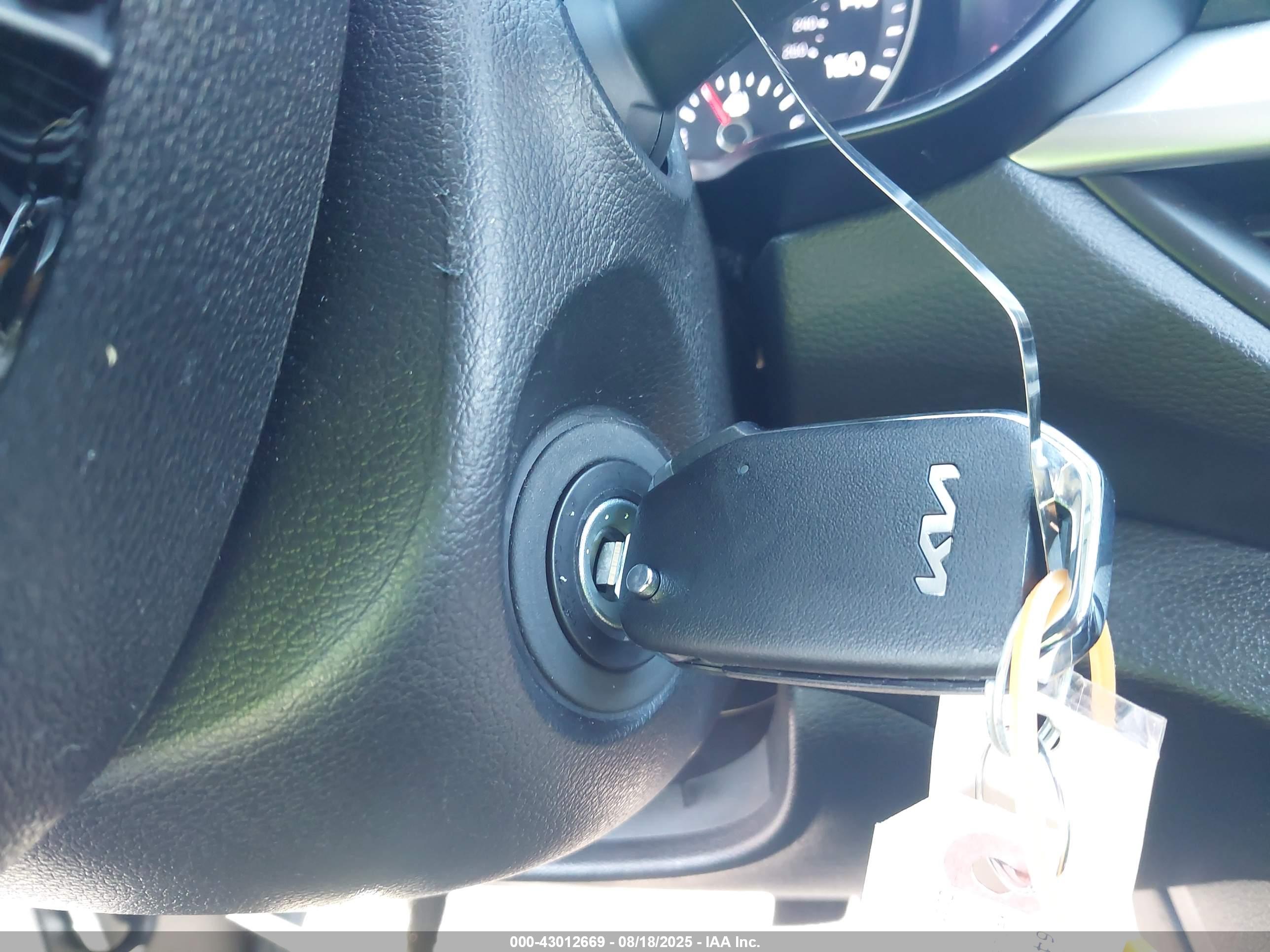 KIA FORTE image 11