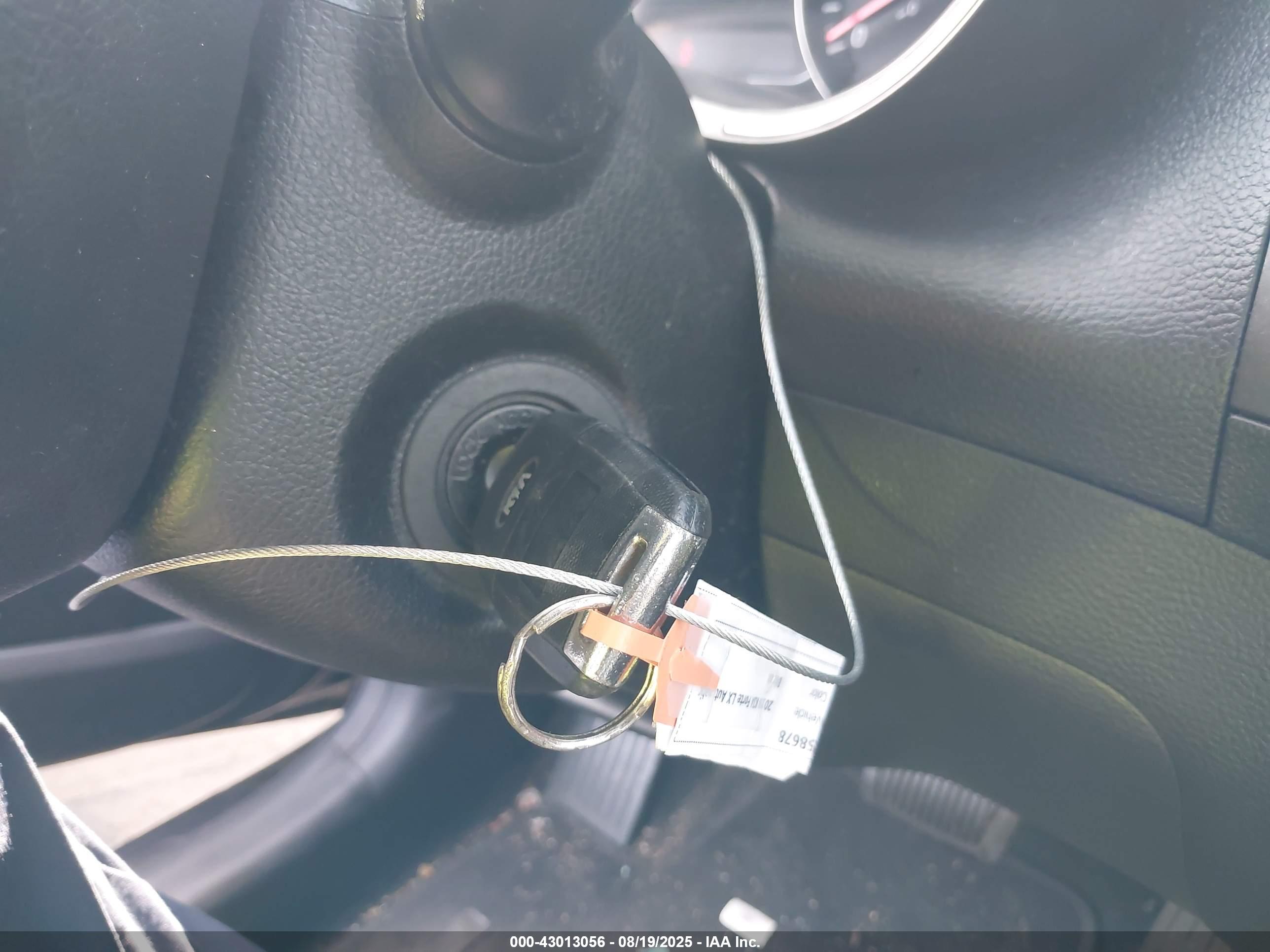 KIA FORTE image 11