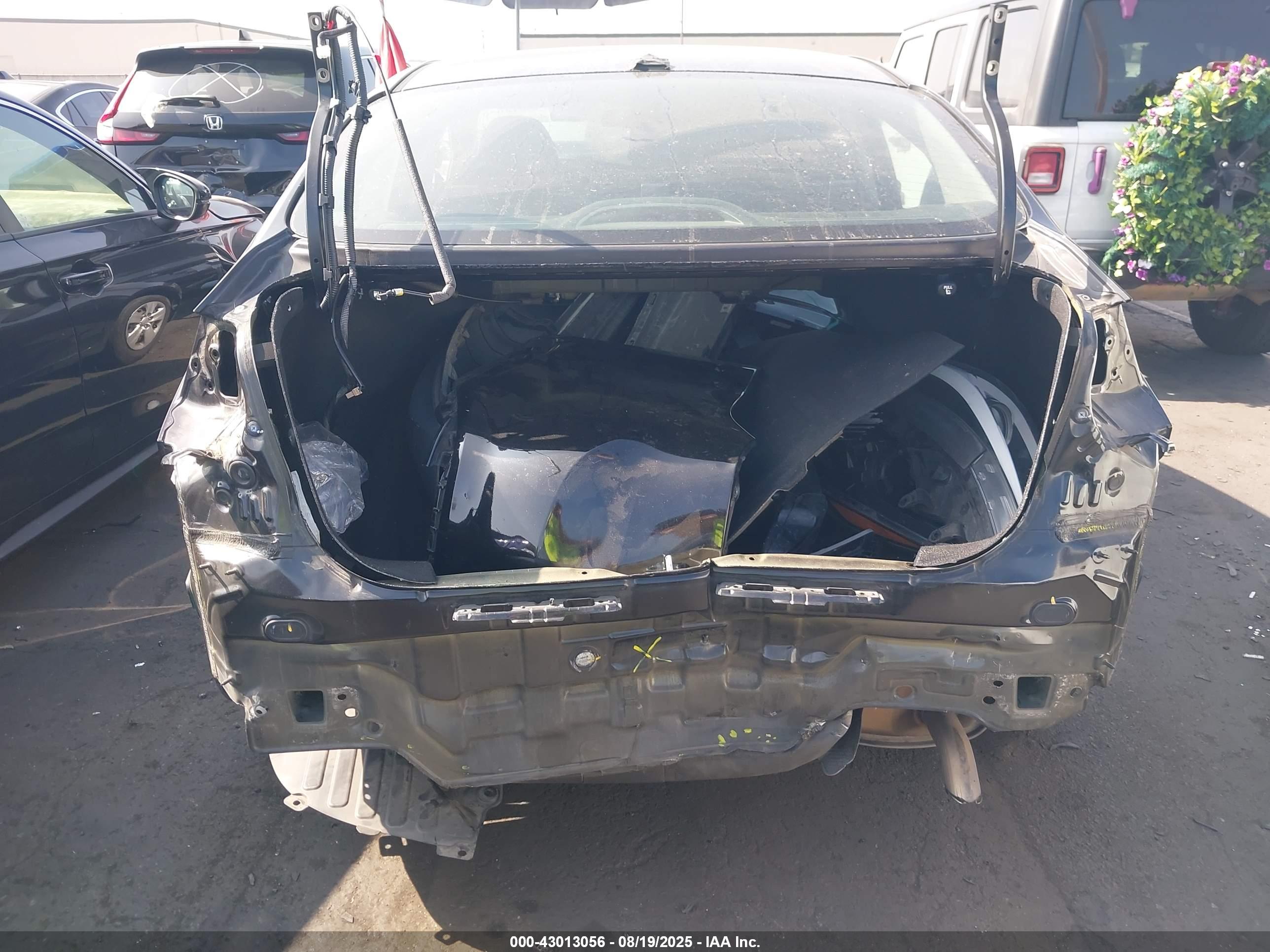 KIA FORTE image 6