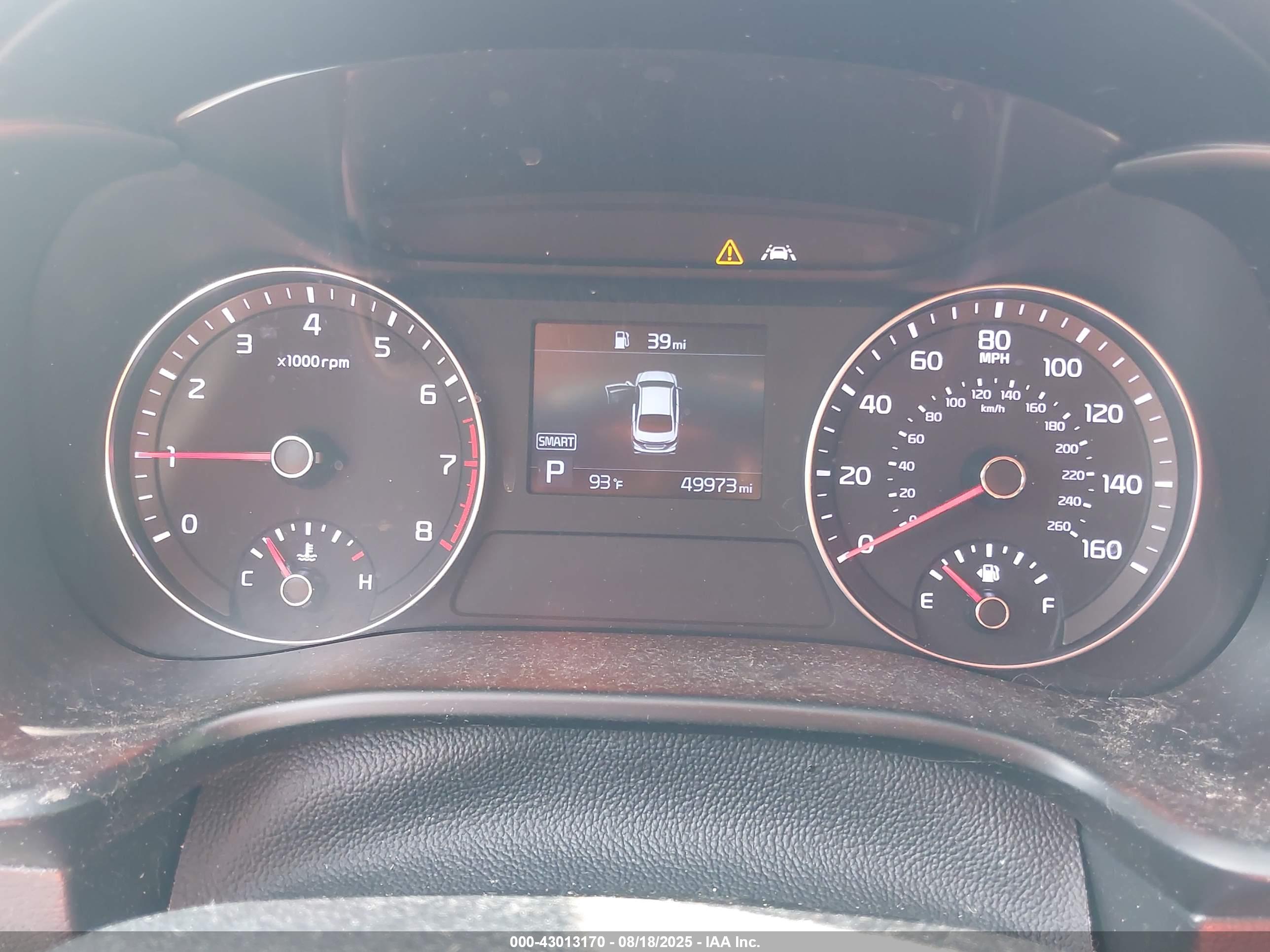 KIA FORTE image 7