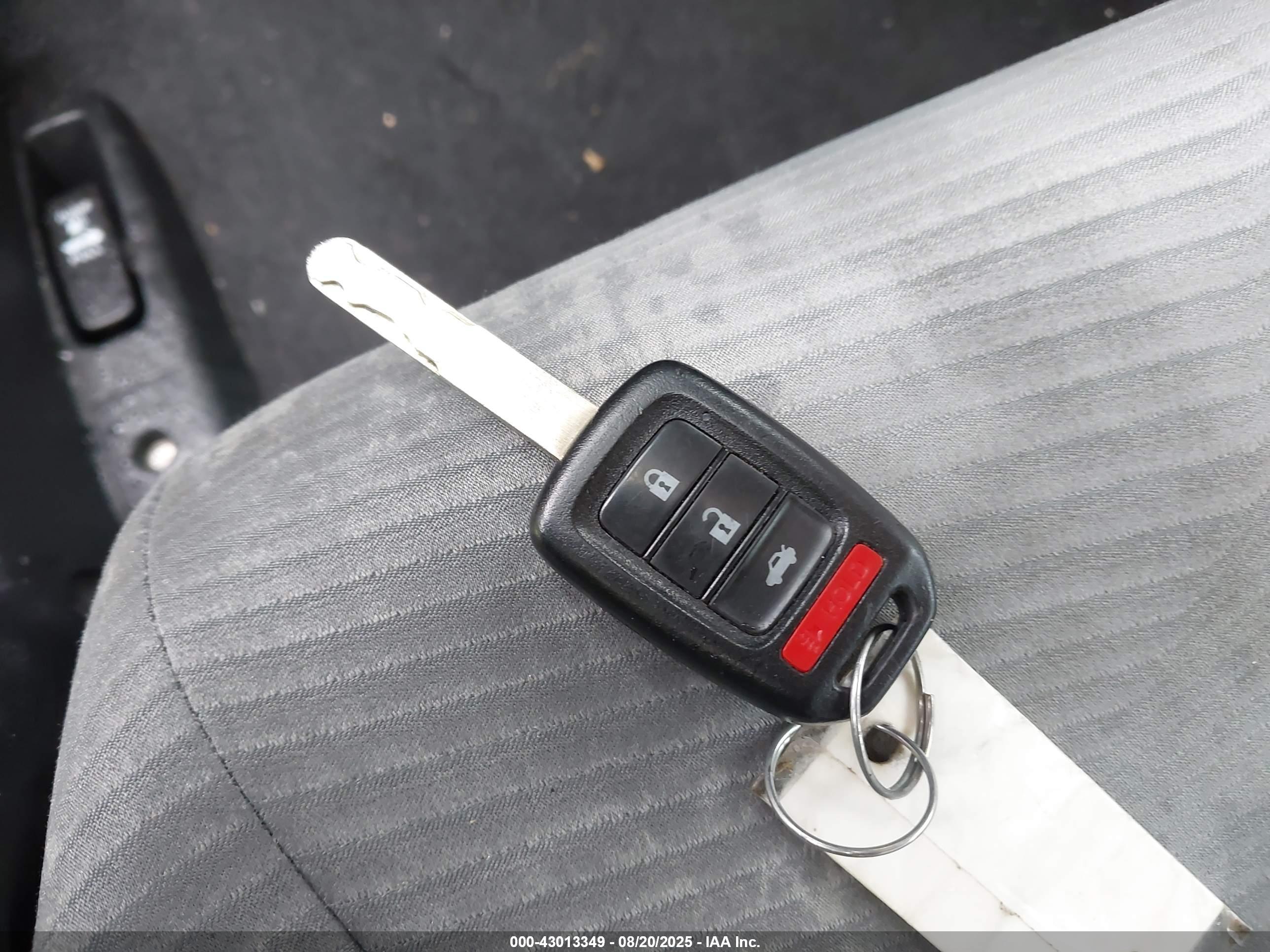 HONDA ACCORD image 11