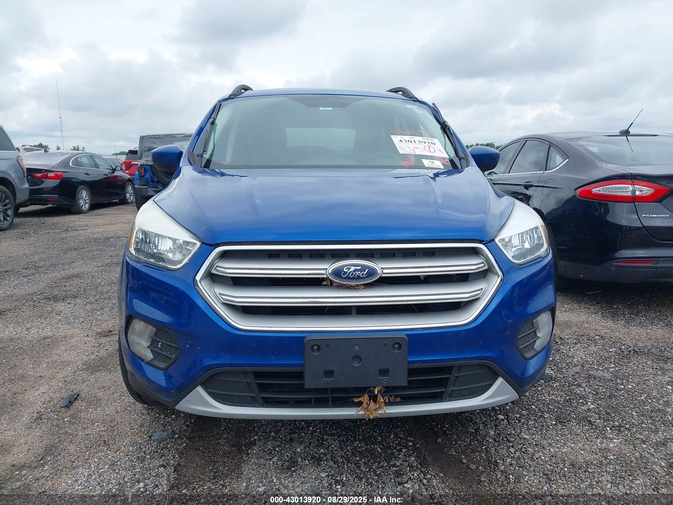 FORD ESCAPE image 6